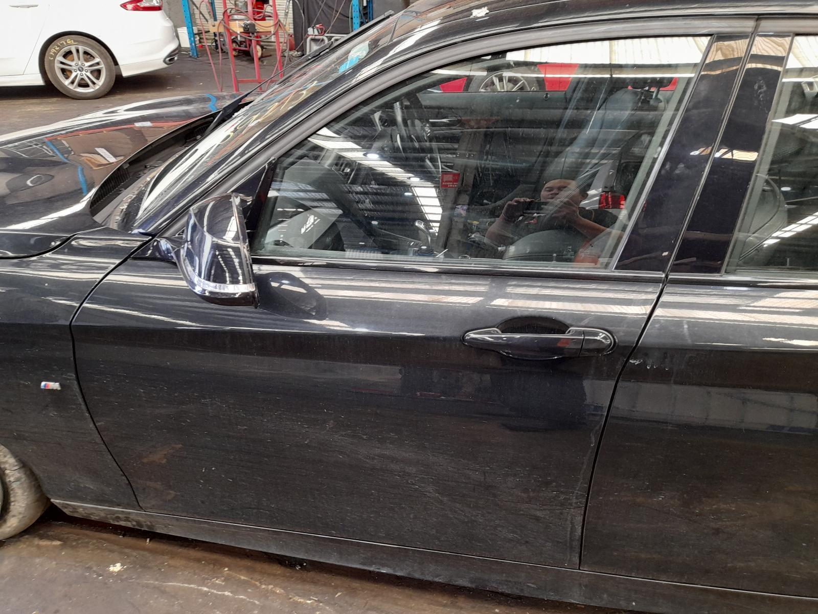 View Auto part Left Front Window Reg/Motor Bmw 1 Series 2017