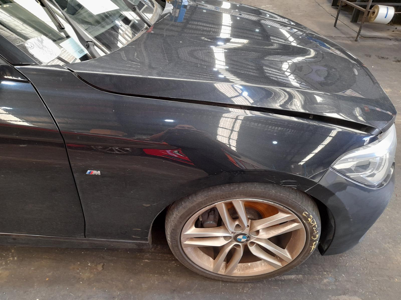 View Auto part Right Guard Bmw 1 Series 2017