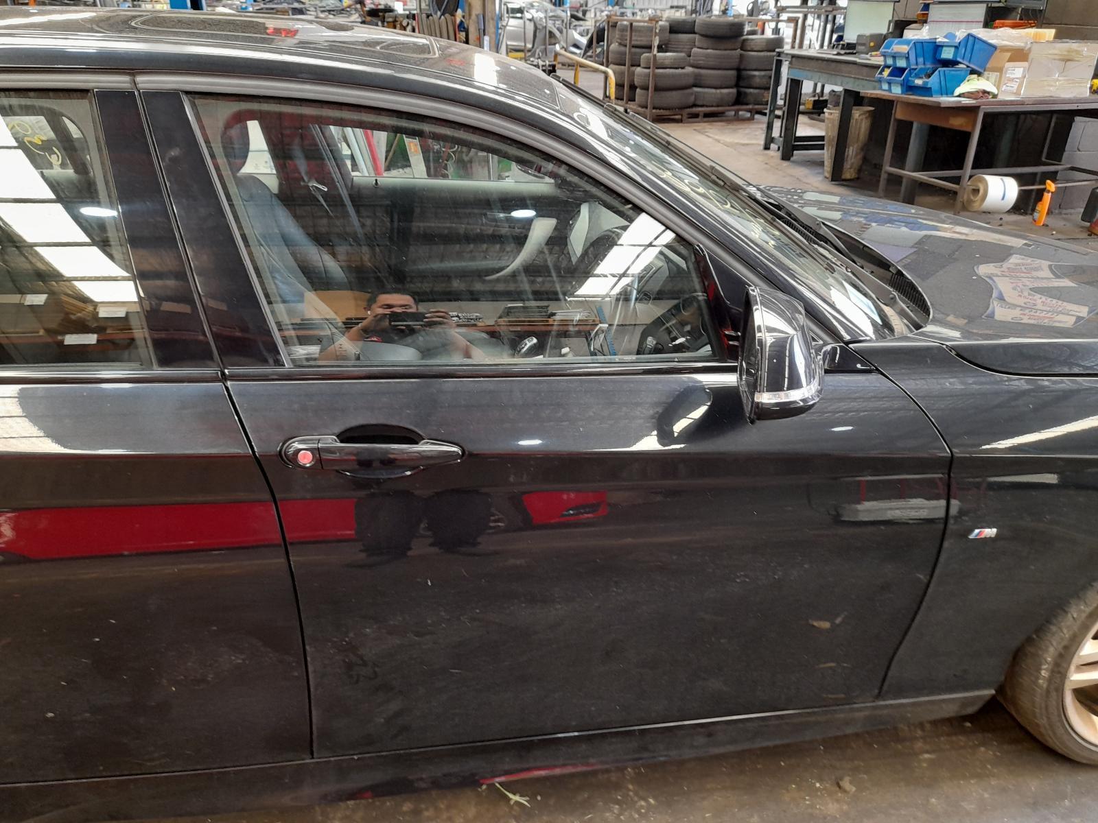 View Auto part Right Front Door Bmw 1 Series 2017