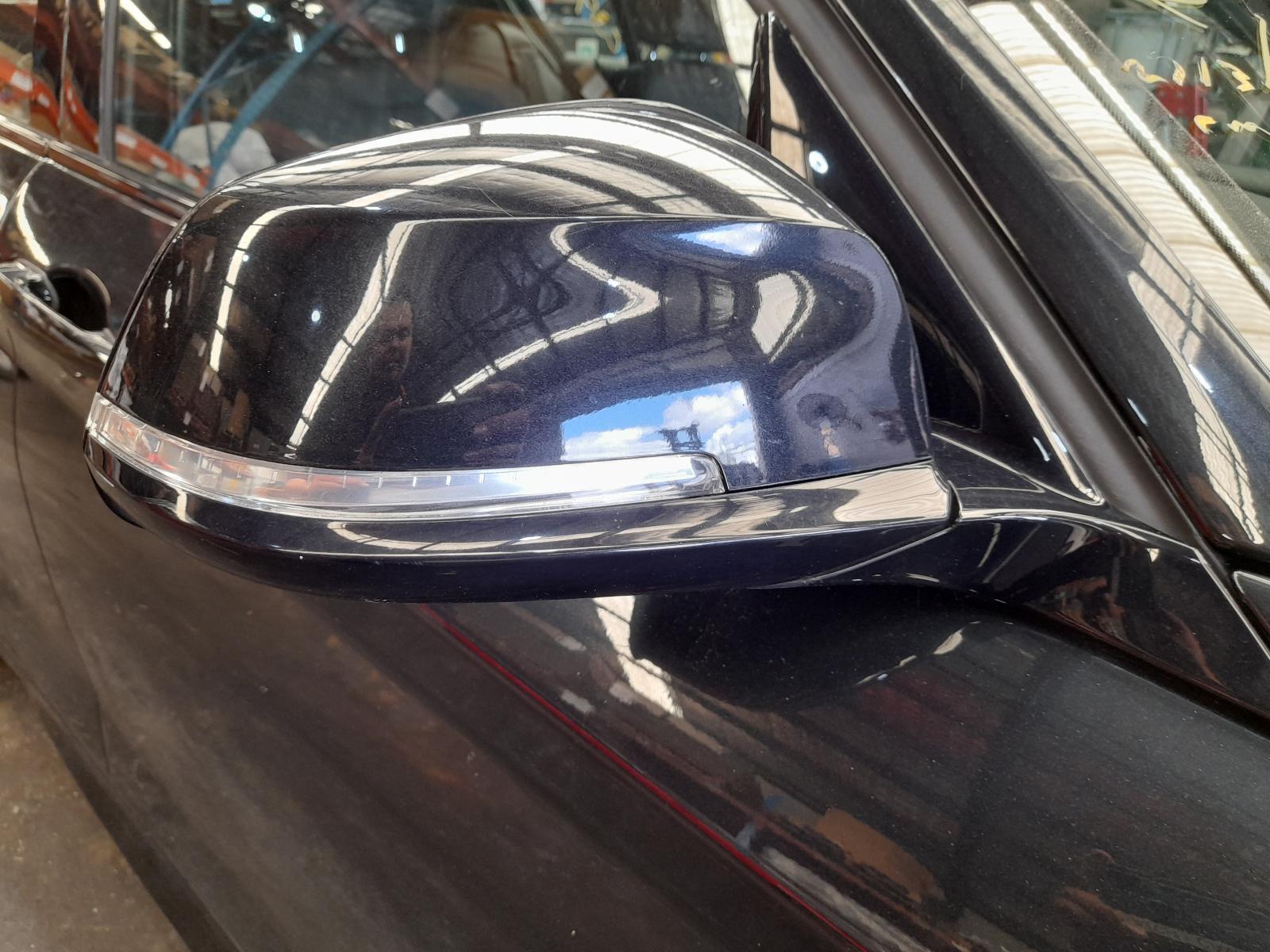 View Auto part Right Door Mirror Bmw 1 Series 2017