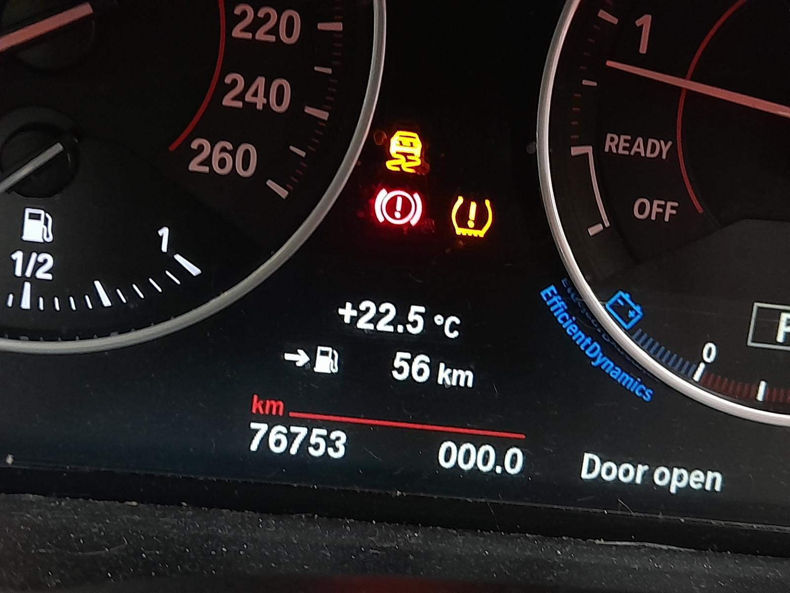 View Auto part Instrument Cluster Bmw 1 Series 2017