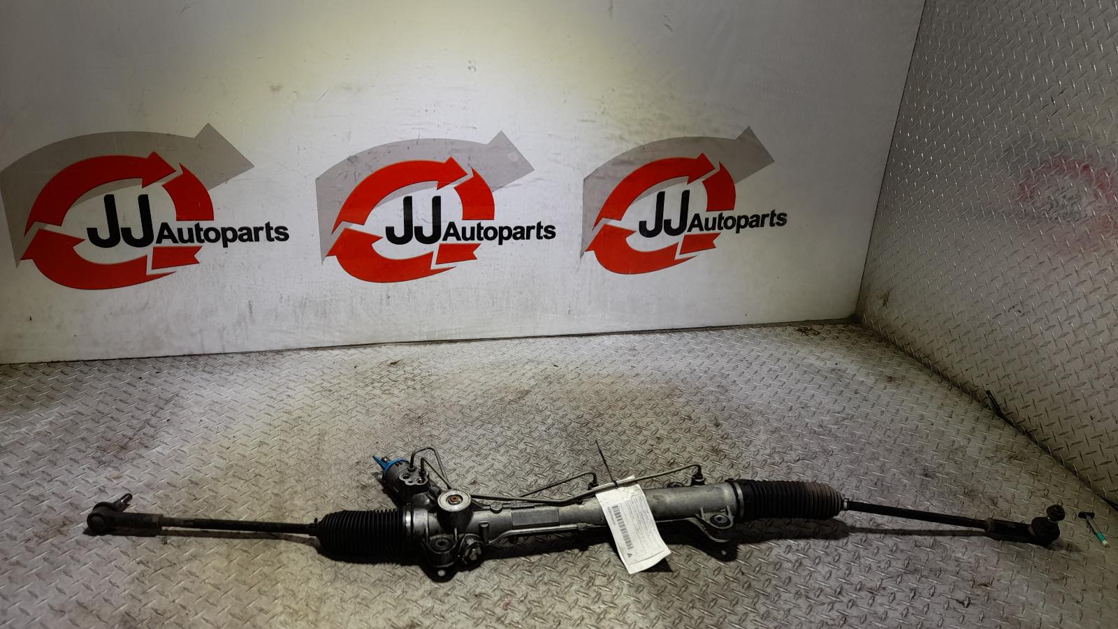 View Auto part Steering Box/Rack Volkswagen Crafter 2011