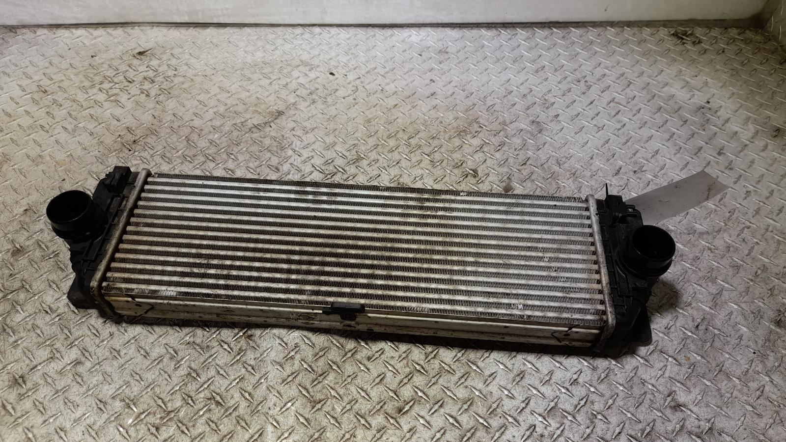 View Auto part Intercooler Volkswagen Crafter 2011