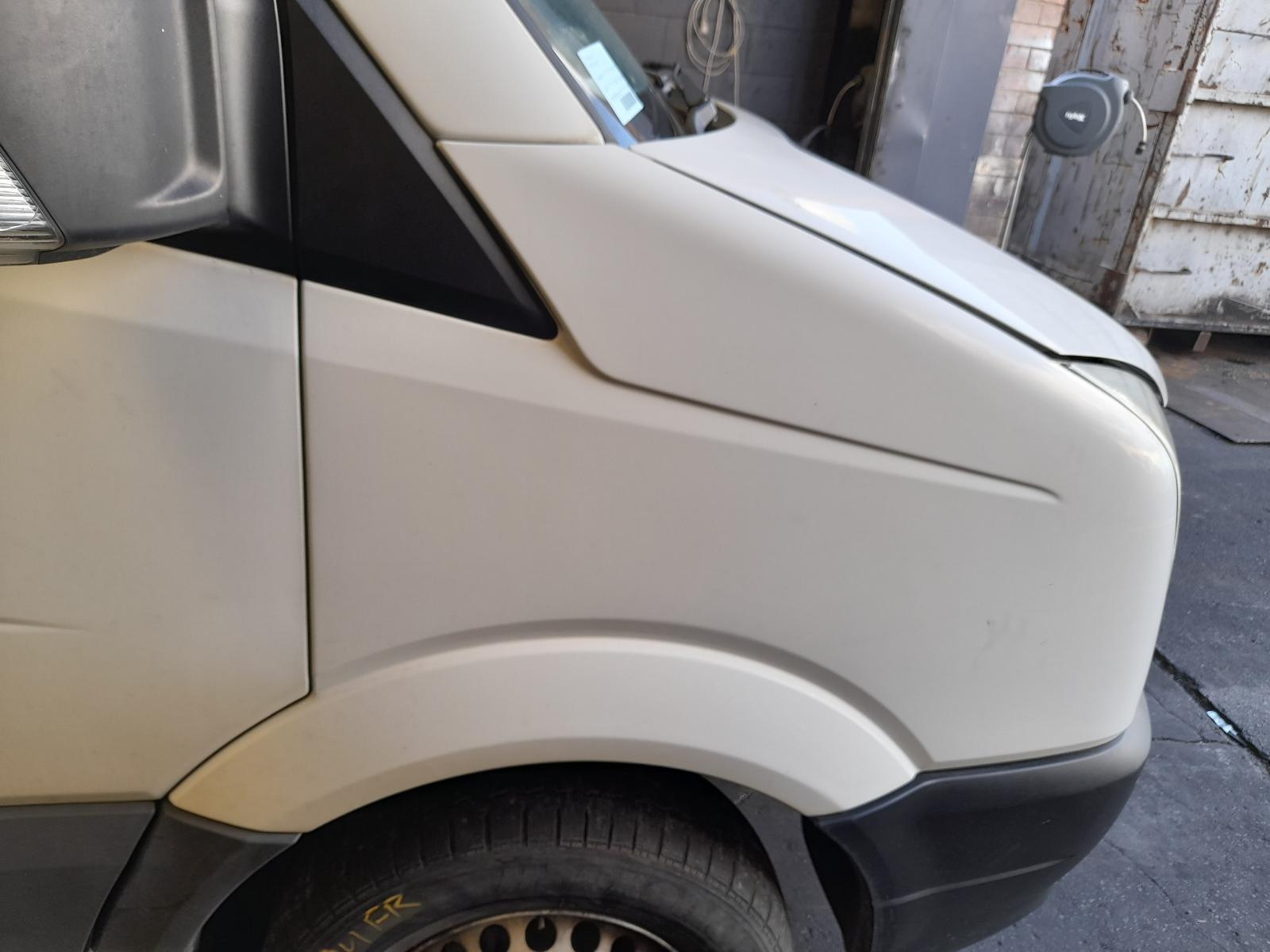 View Auto part Right Guard Volkswagen Crafter 2011