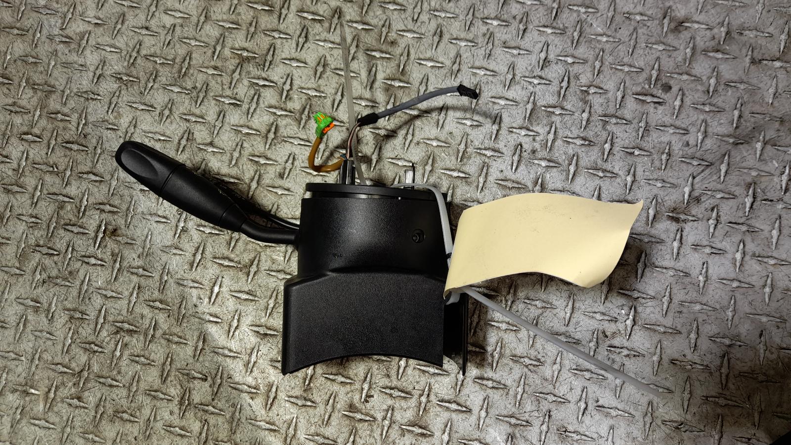 View Auto part Airbag Module/Sensor Volkswagen Crafter 2011