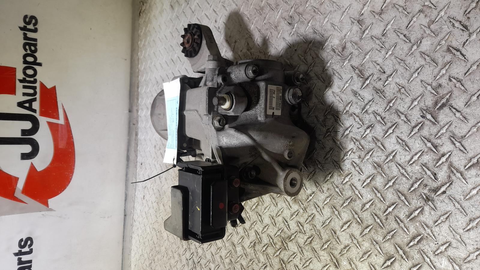 View Auto part Differential Centre Mitsubishi Outlander 2016