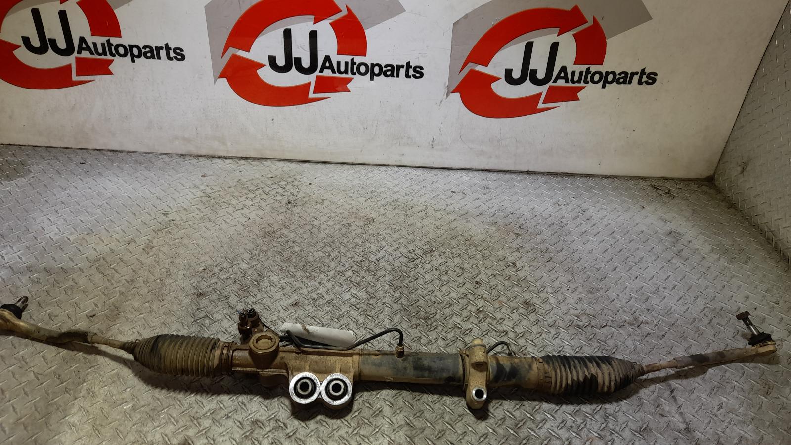 View Auto part Steering Box/Rack Nissan Navara 2017