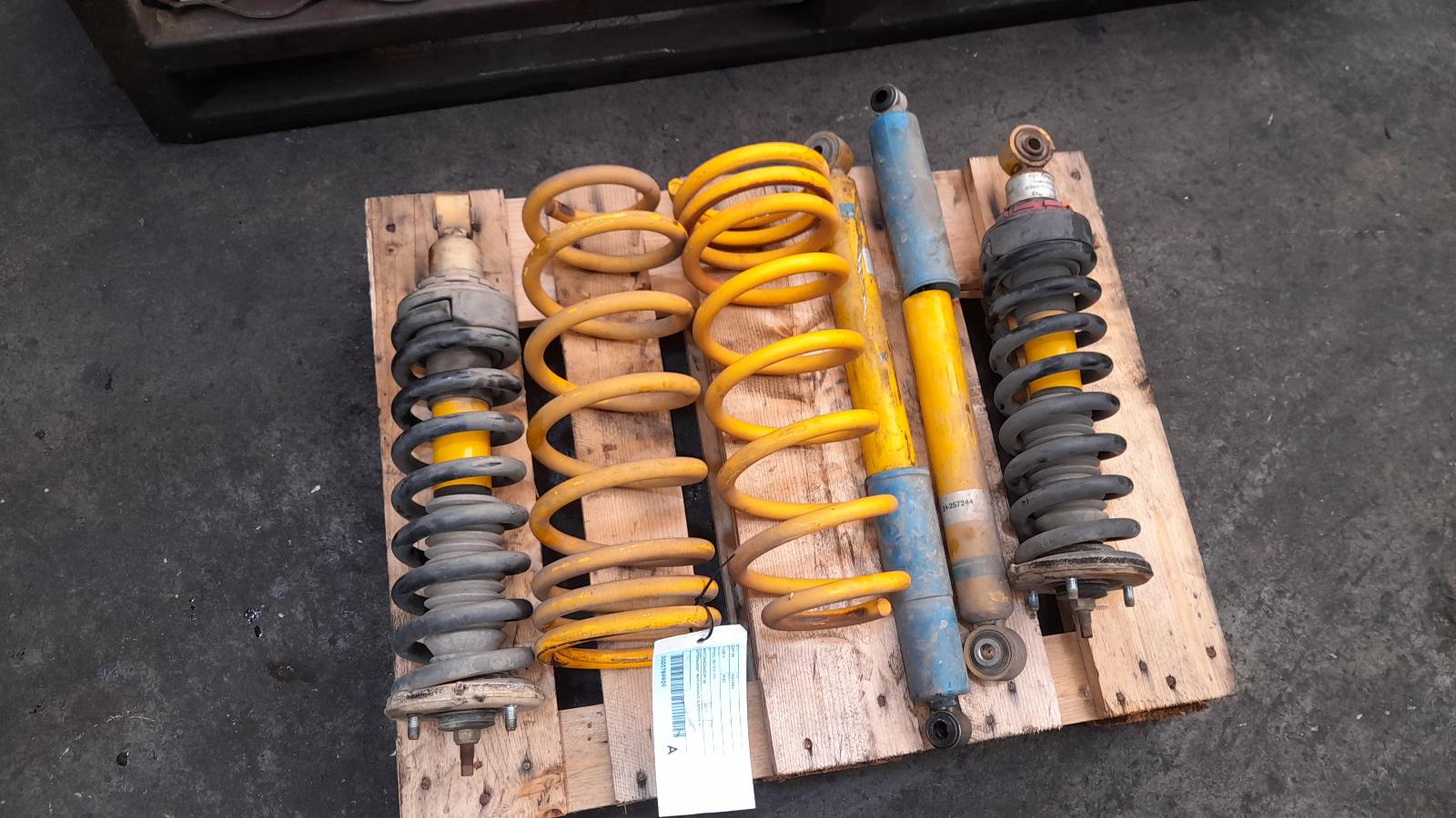 View Auto part Misc Nissan Navara 2017