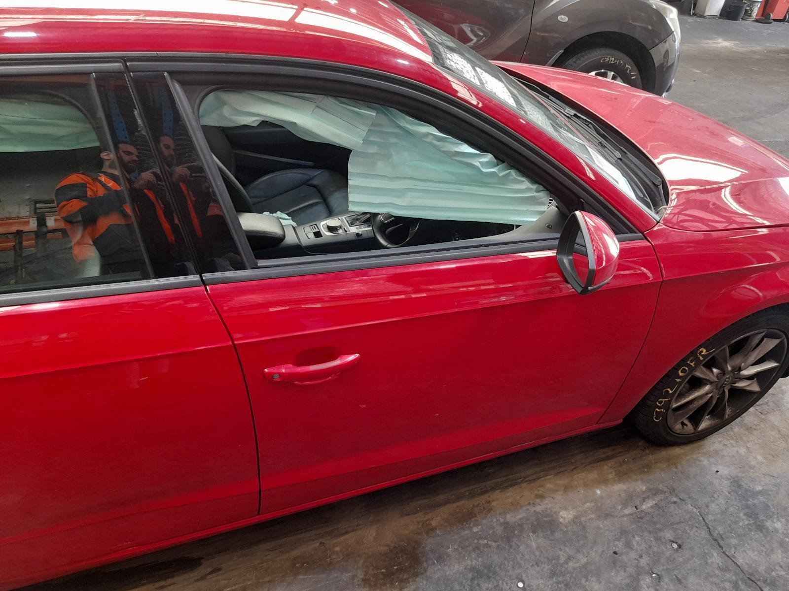 View Auto part Right Front Door Audi A3 2013