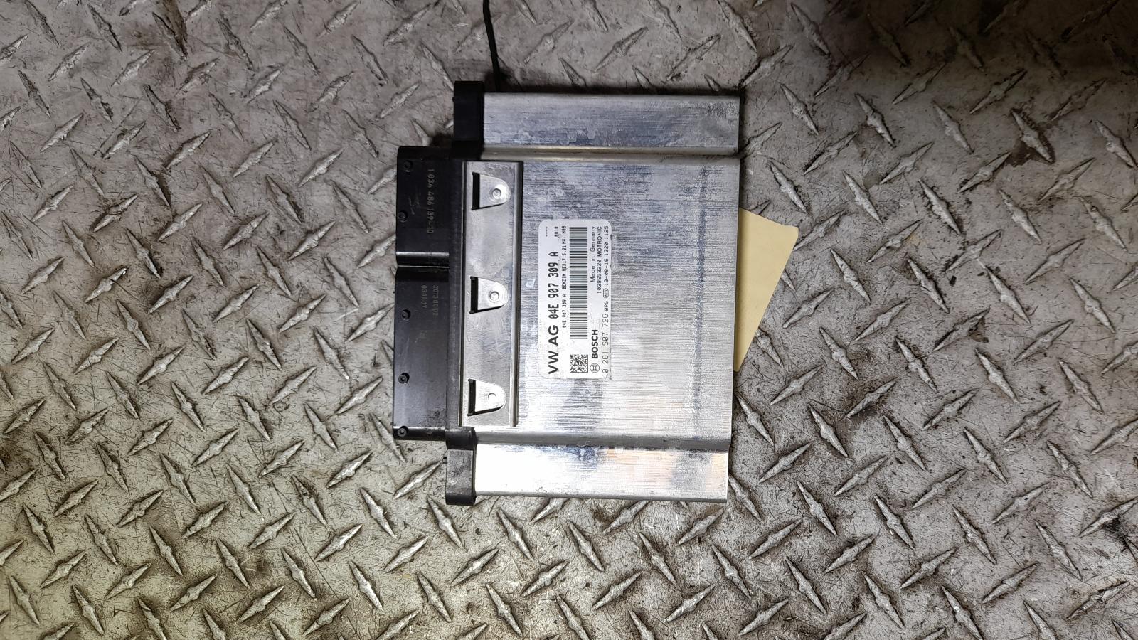 View Auto part Ecu Audi A3 2013