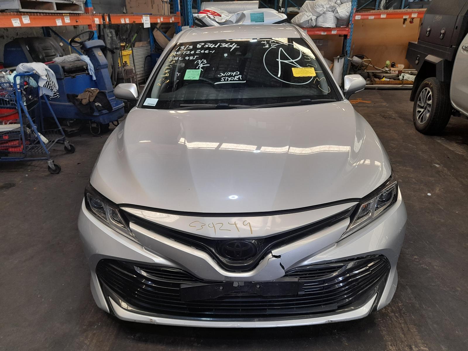View Auto part Trans/Gearbox Toyota Camry 2019