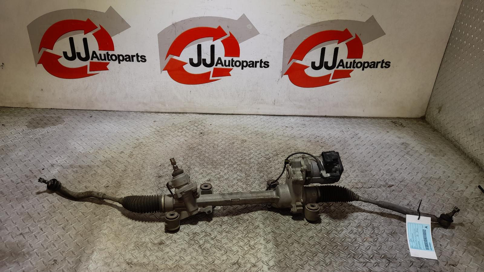 View Auto part Steering Box/Rack Toyota Camry 2019