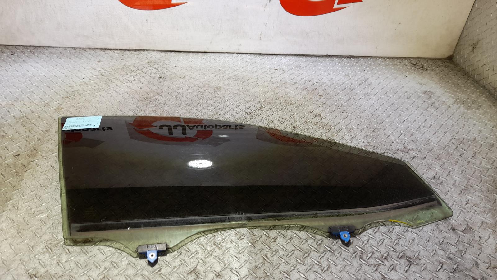 View Auto part Right Front Door Window Toyota Camry 2019
