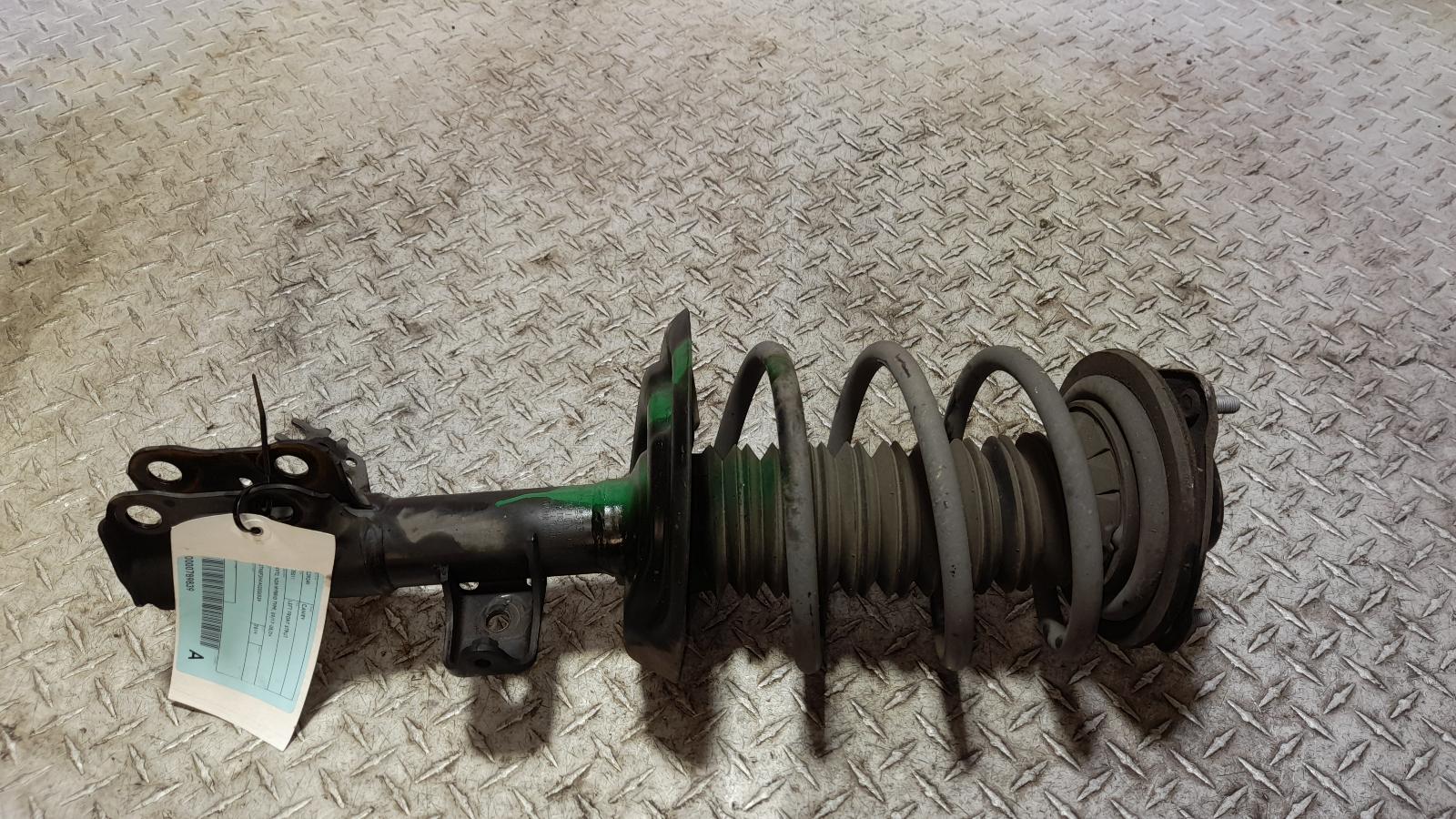 View Auto part Left Front Strut Toyota Camry 2019