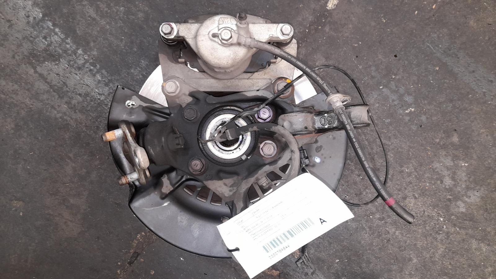 View Auto part Right Front Hub Assembly Toyota Camry 2019