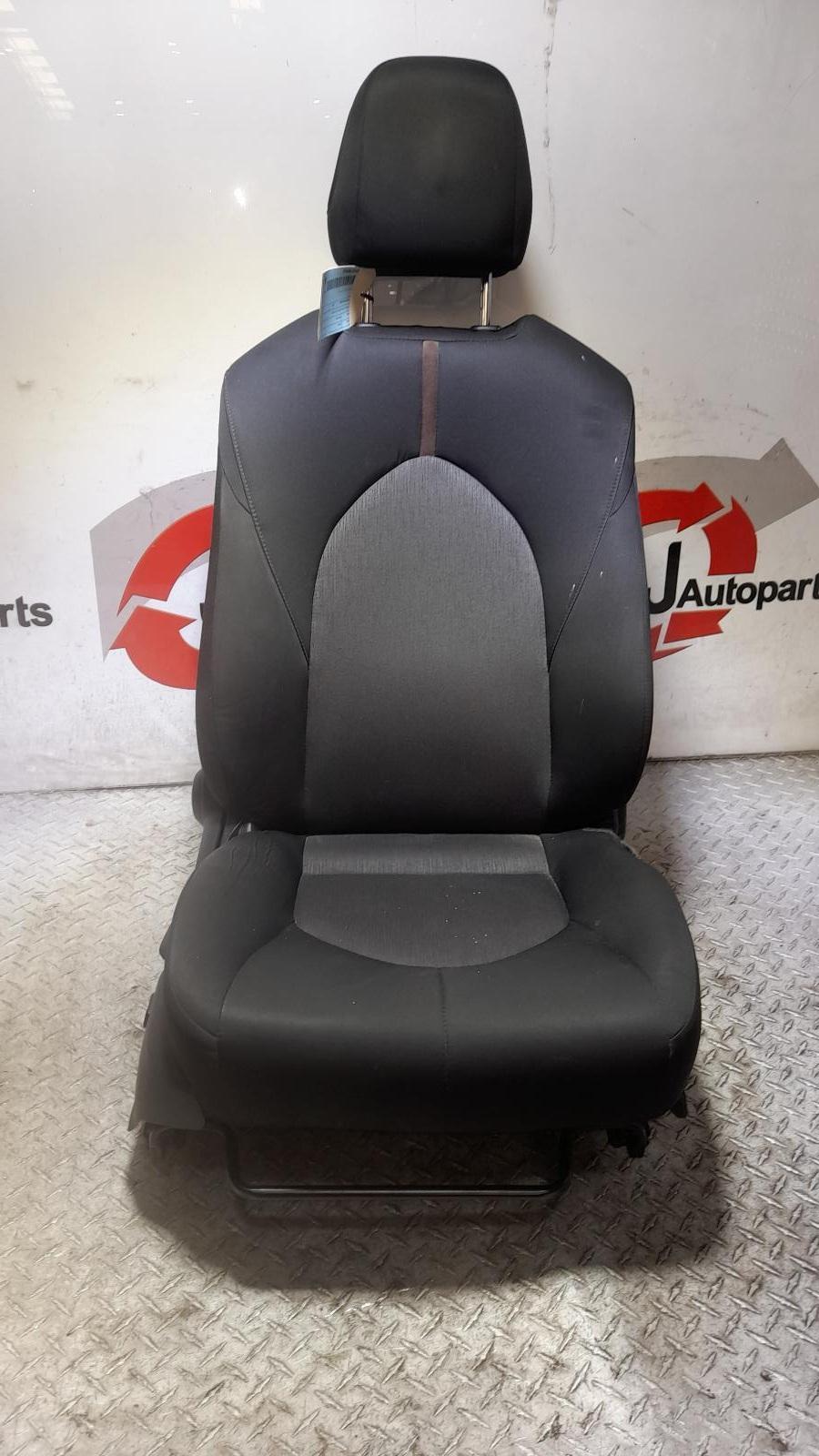 View Auto part Front Seat Toyota Camry 2019