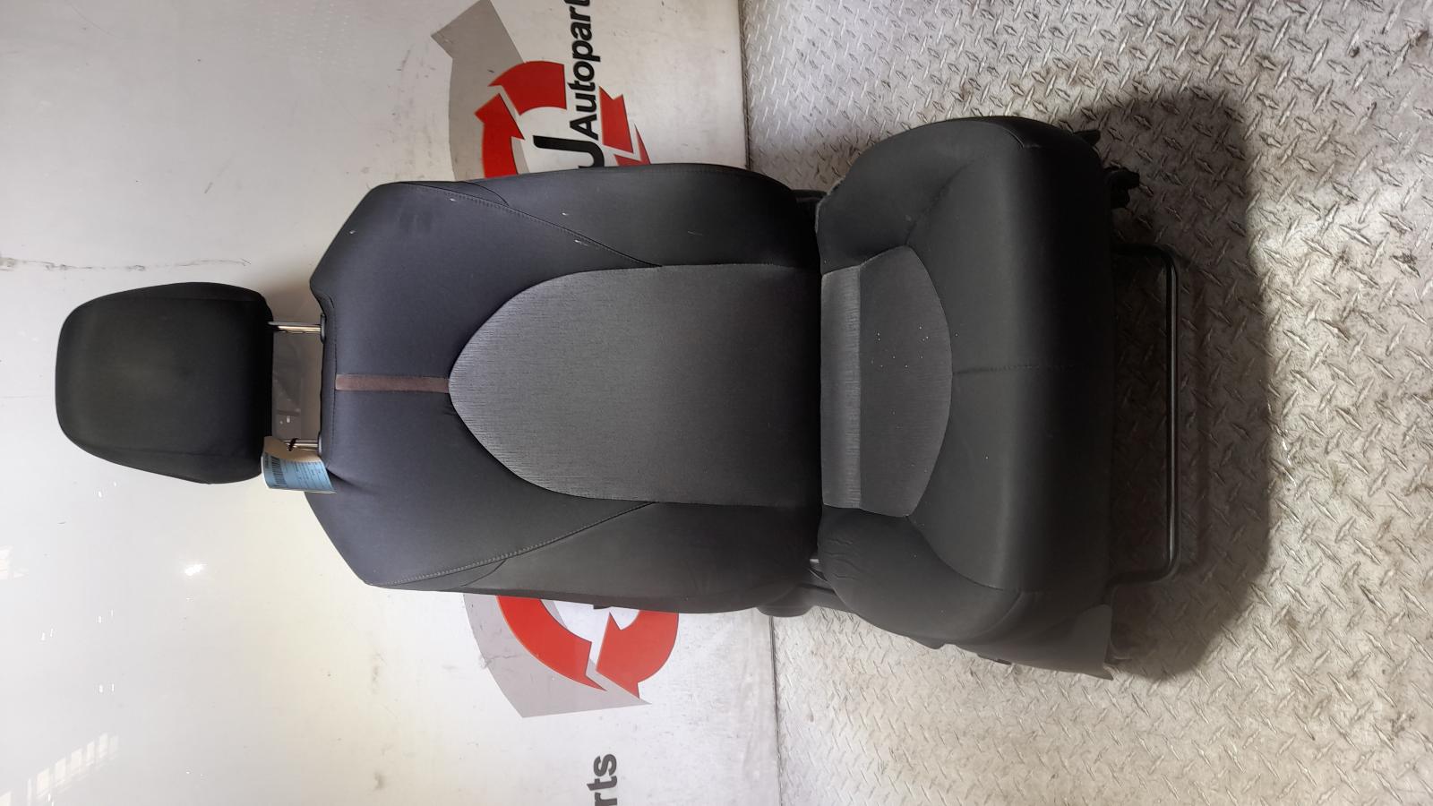View Auto part Front Seat Toyota Camry 2019