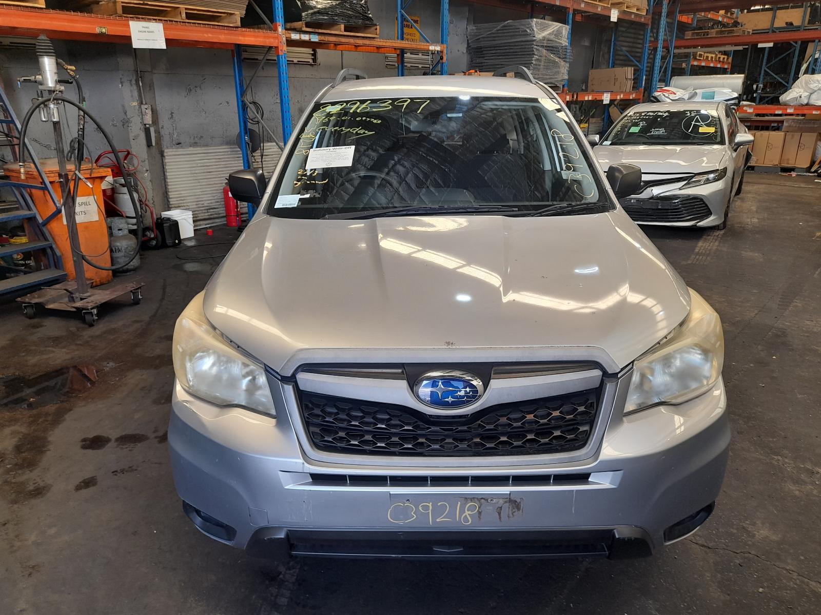 View Auto part Trans/Gearbox Subaru Forester 2013