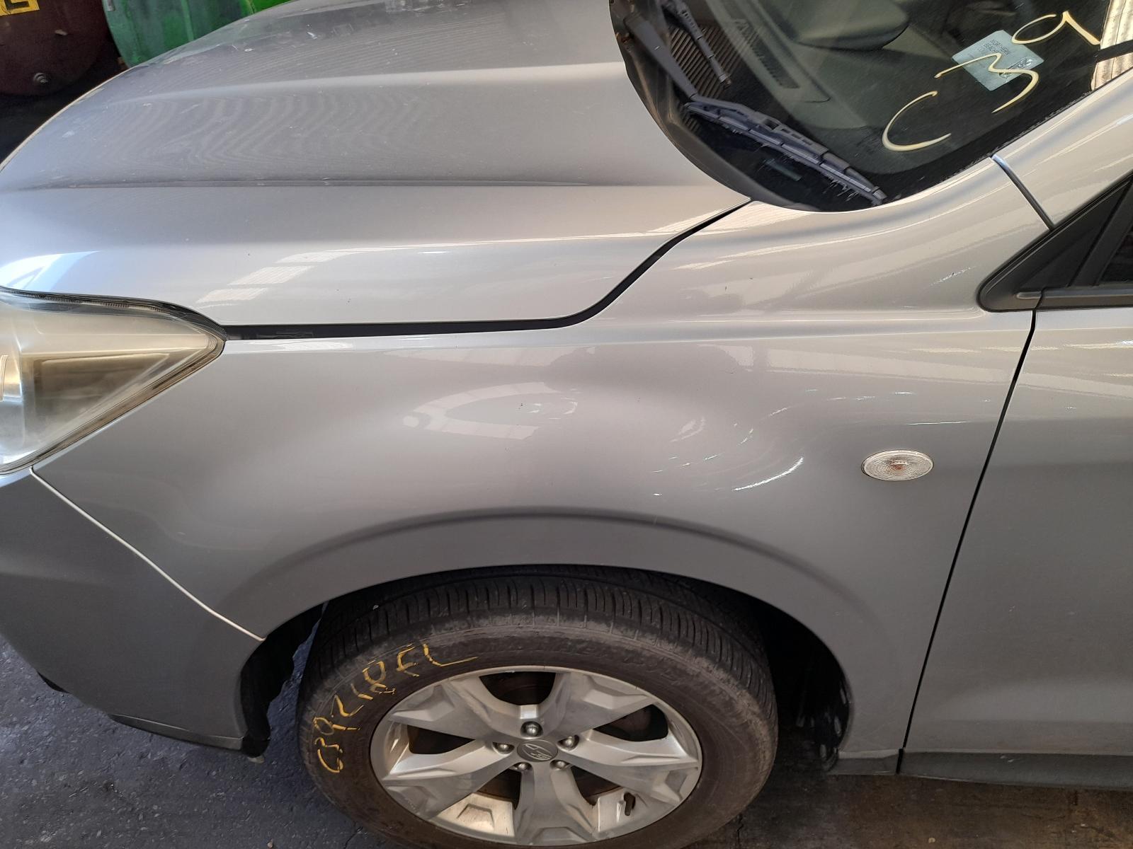 View Auto part Left Guard Subaru Forester 2013