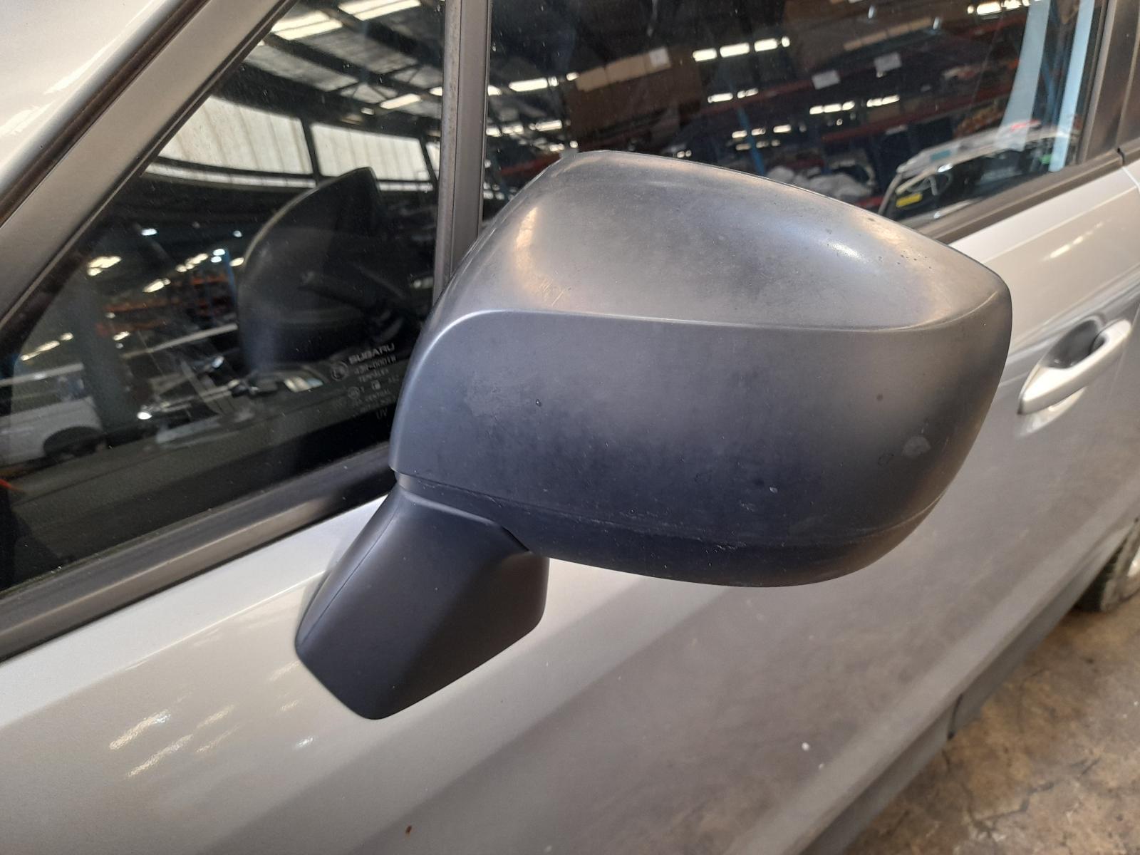 View Auto part Left Door Mirror Subaru Forester 2013