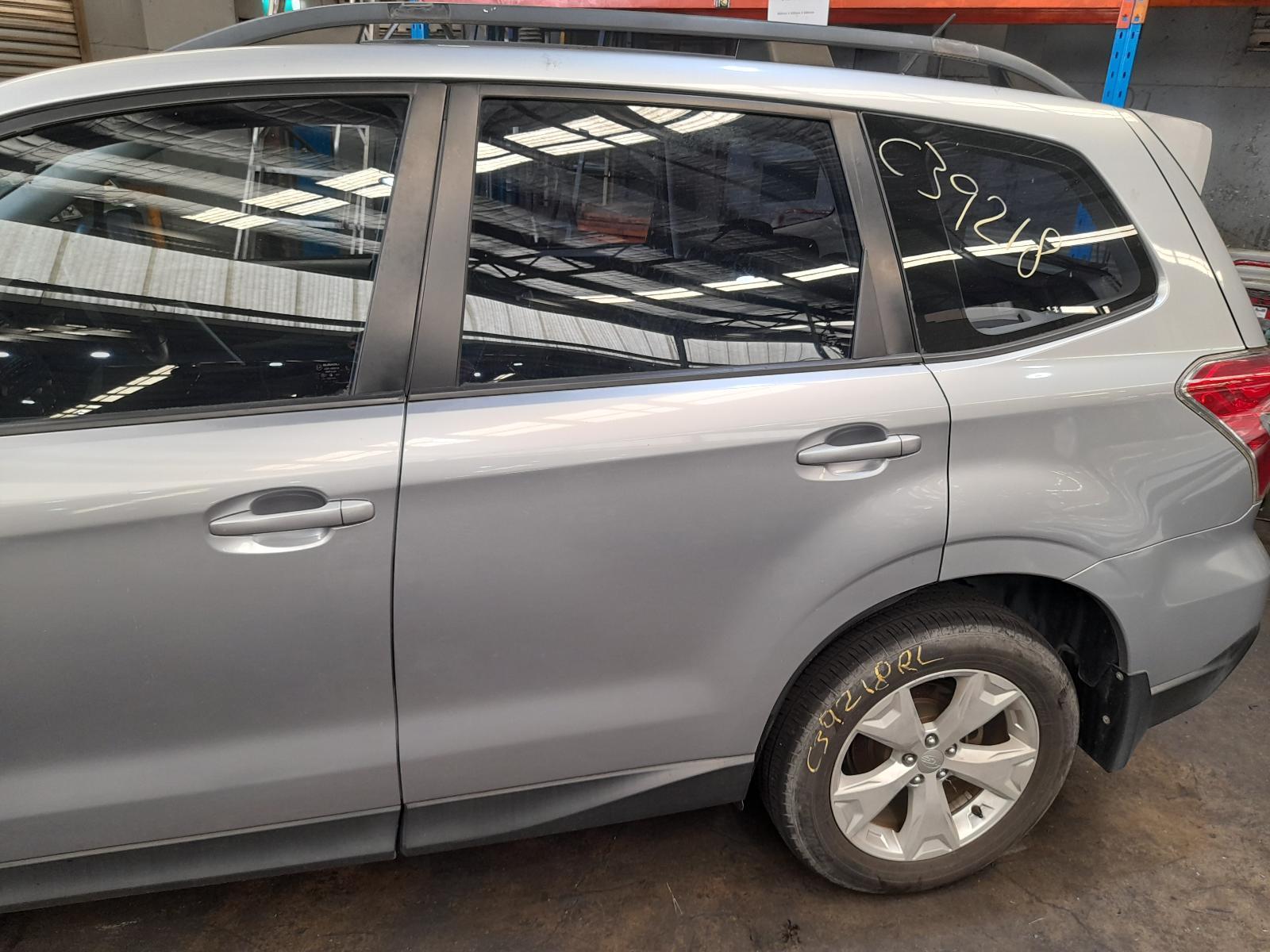 View Auto part Left Rear Door/Sliding Subaru Forester 2013