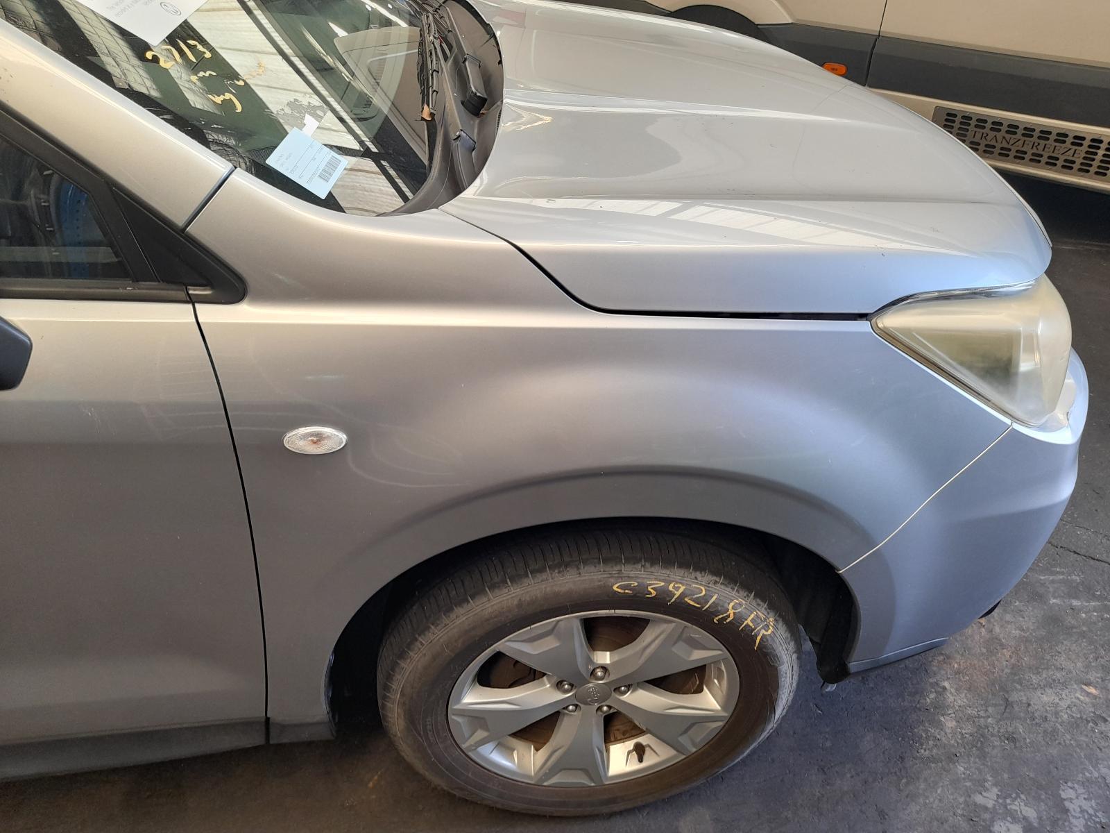 View Auto part Right Guard Subaru Forester 2013