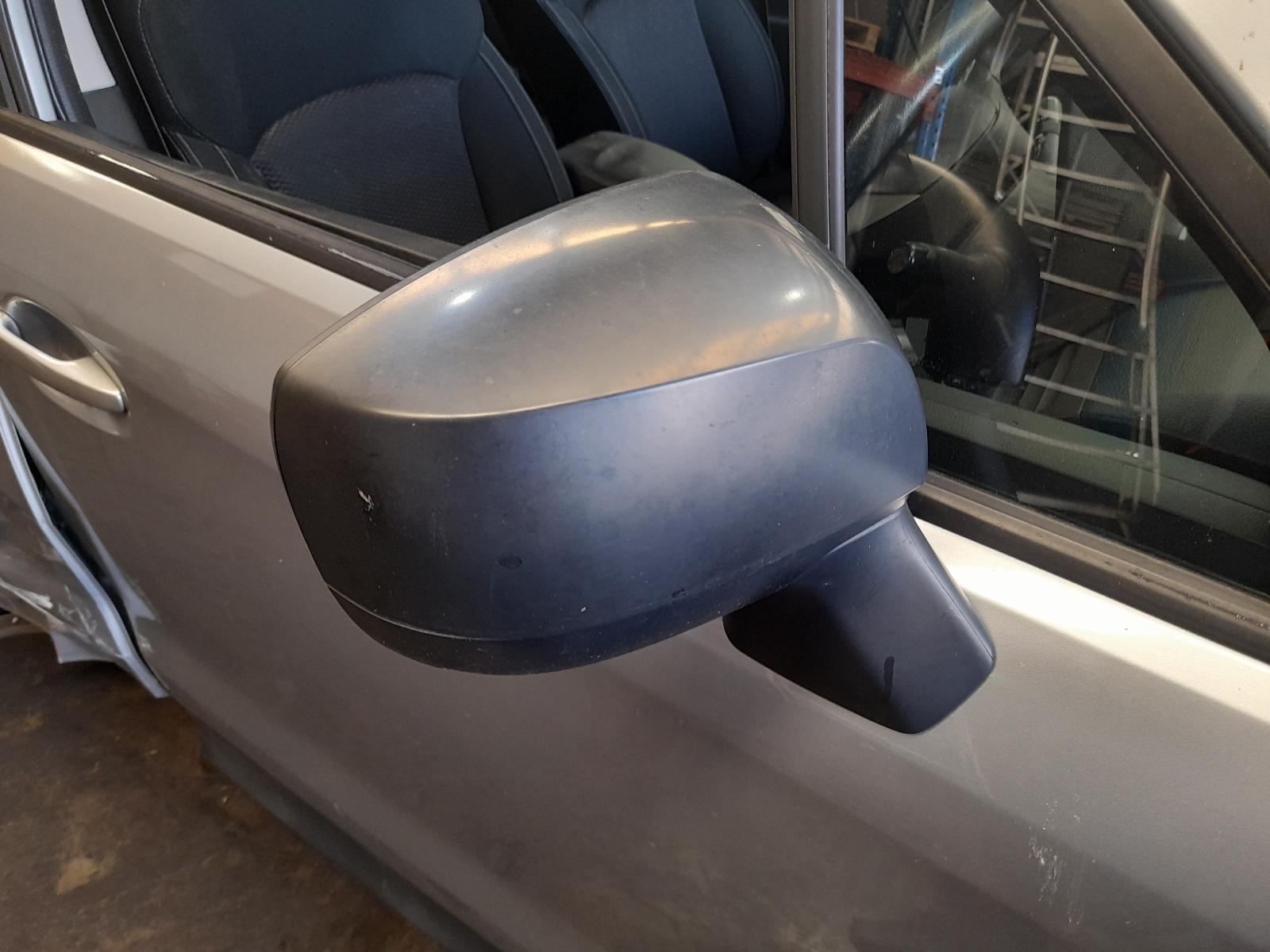 View Auto part Right Door Mirror Subaru Forester 2013