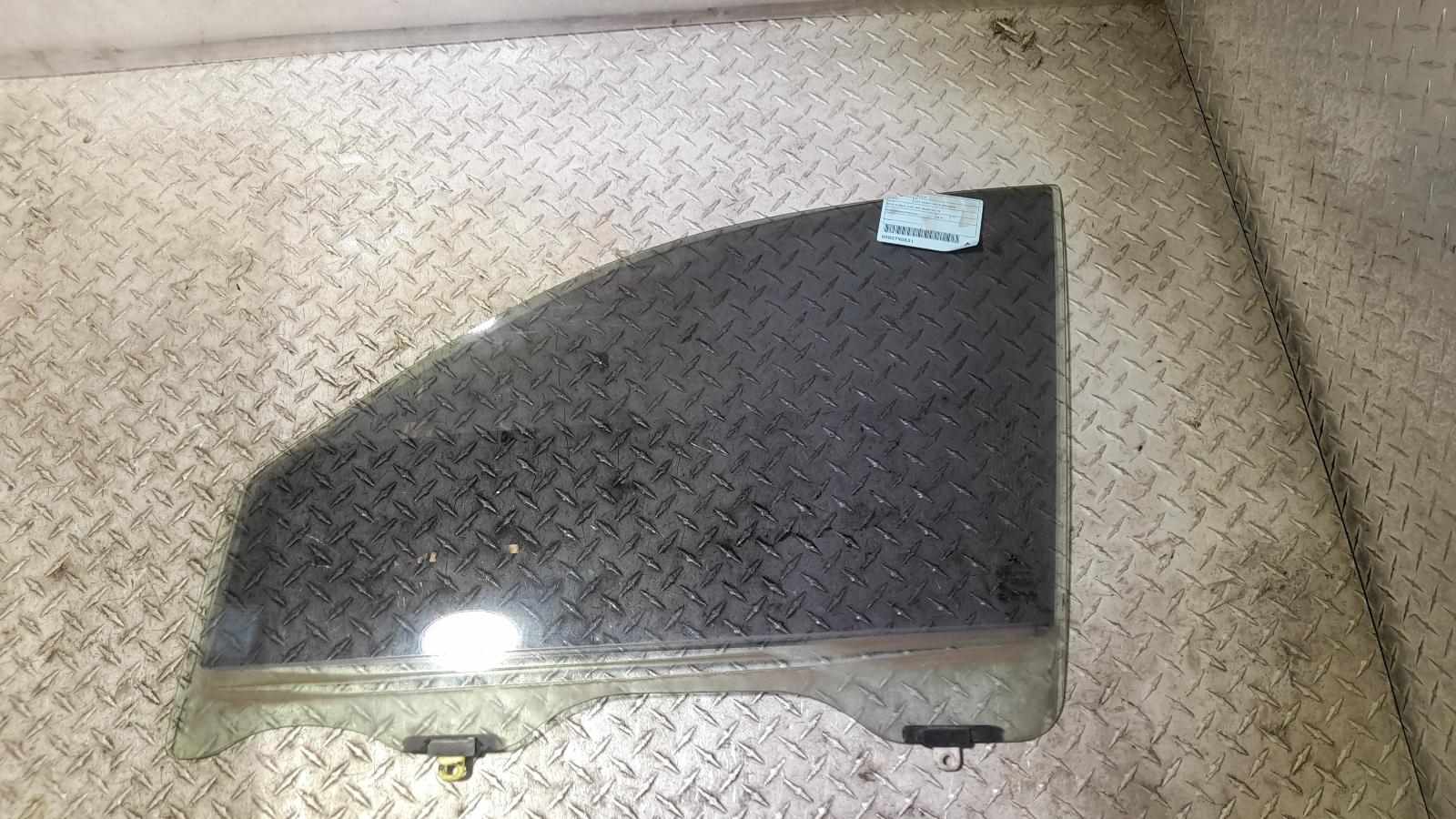View Auto part Left Front Door Window Mitsubishi Triton 2015