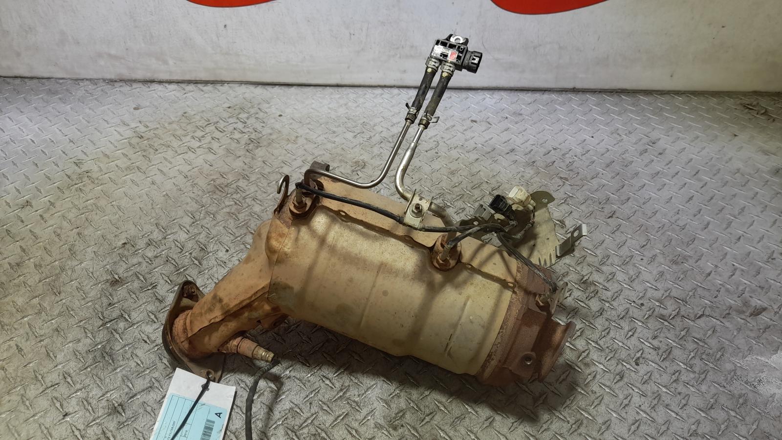 View Auto part Particulate Filter/Dpf Toyota Hilux 2015