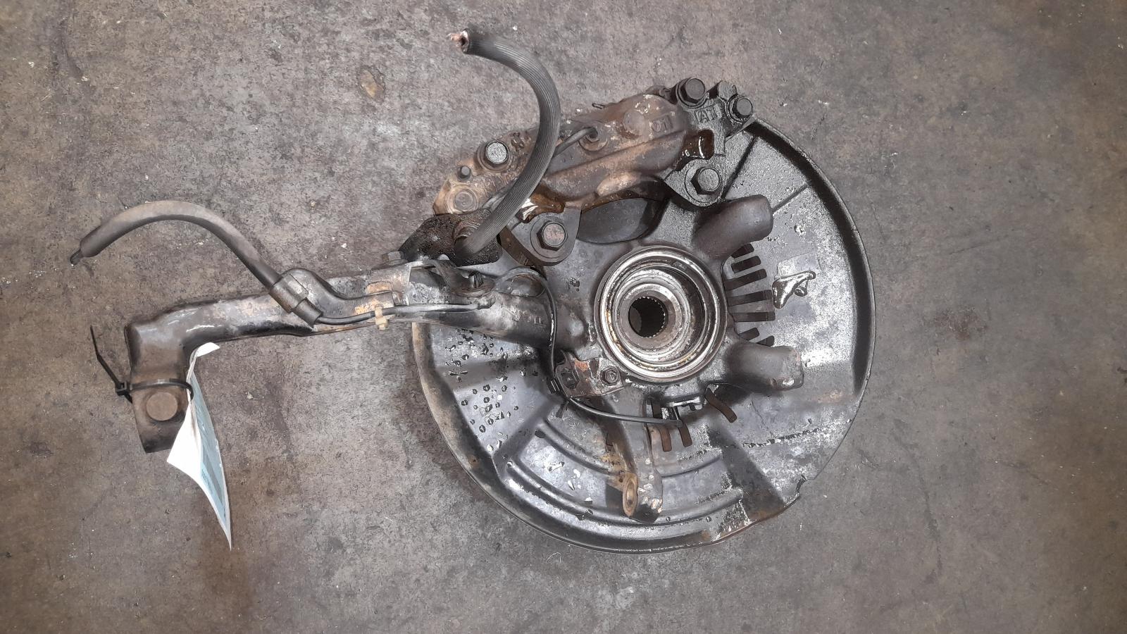 View Auto part Right Front Hub Assembly Toyota Hilux 2015