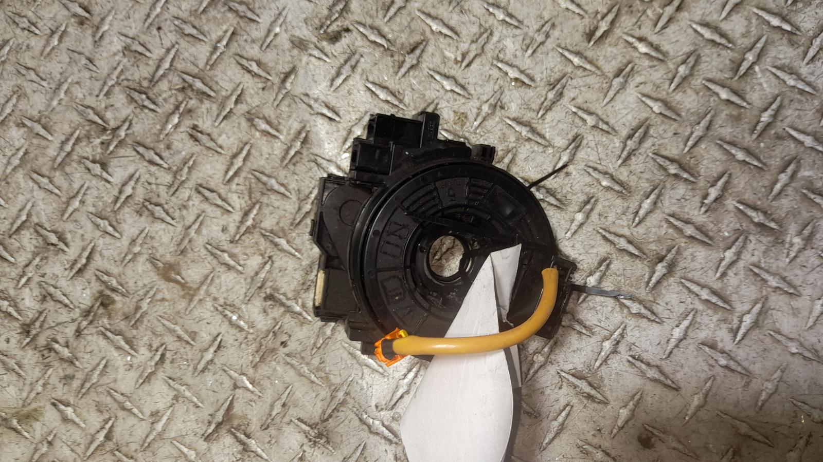 View Auto part Airbag Module/Sensor Toyota Hilux 2015