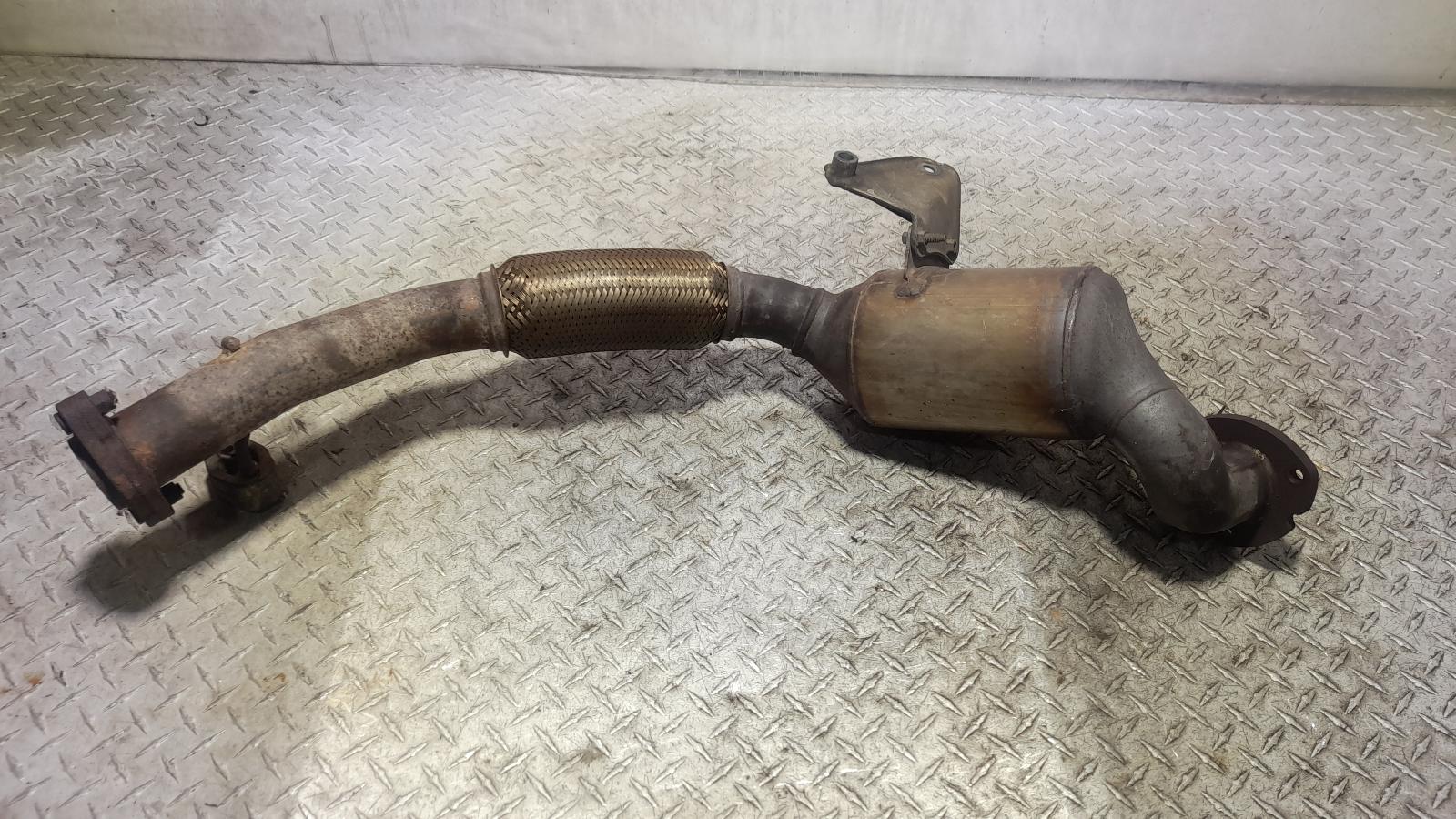View Auto part Catalytic Converter Ford Ranger 2012