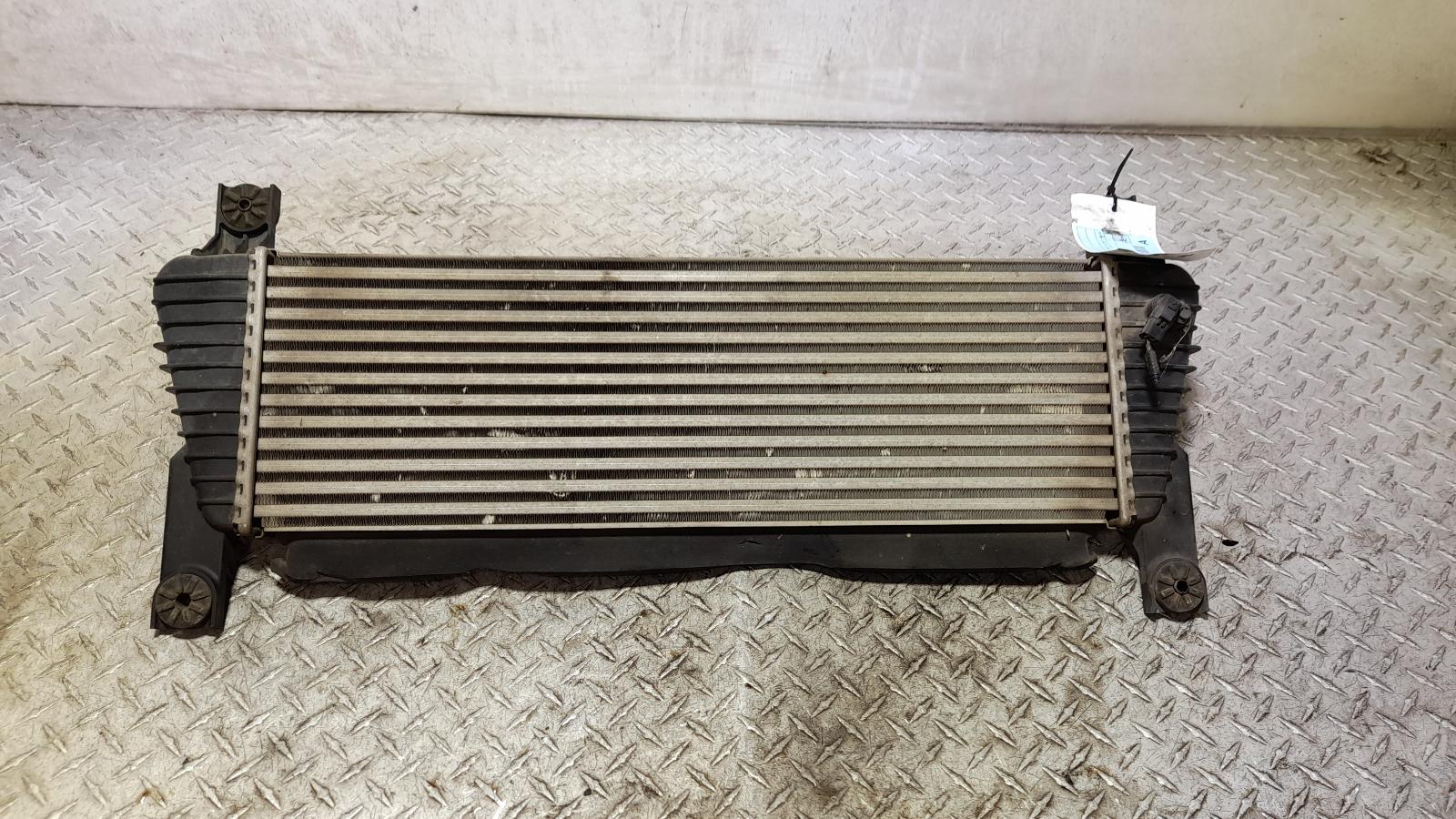 View Auto part Intercooler Ford Ranger 2012