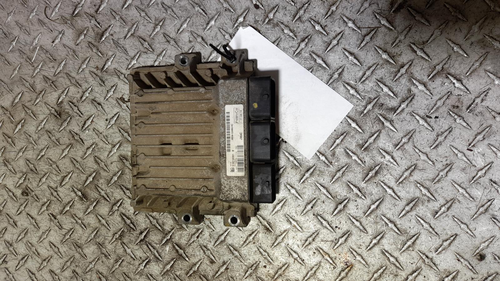 View Auto part Ecu Ford Ranger 2012