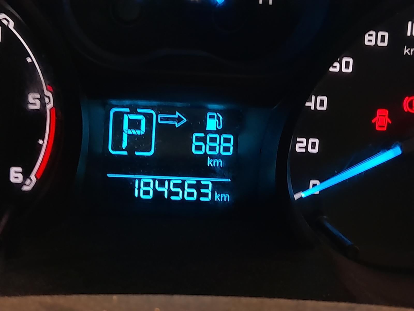 View Auto part Instrument Cluster Ford Ranger 2012