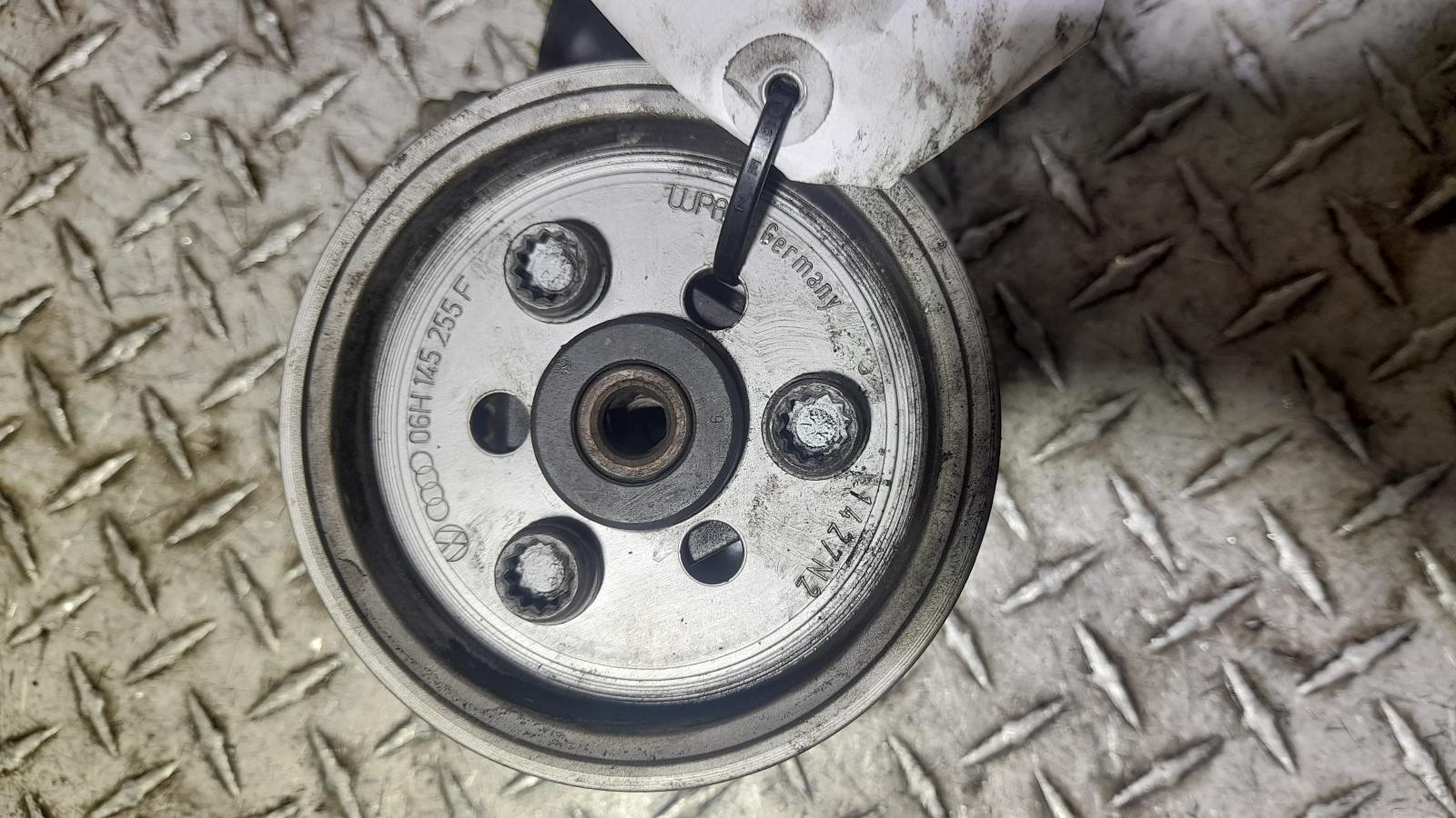 View Auto part Steering Pump Volkswagen Amarok 2017