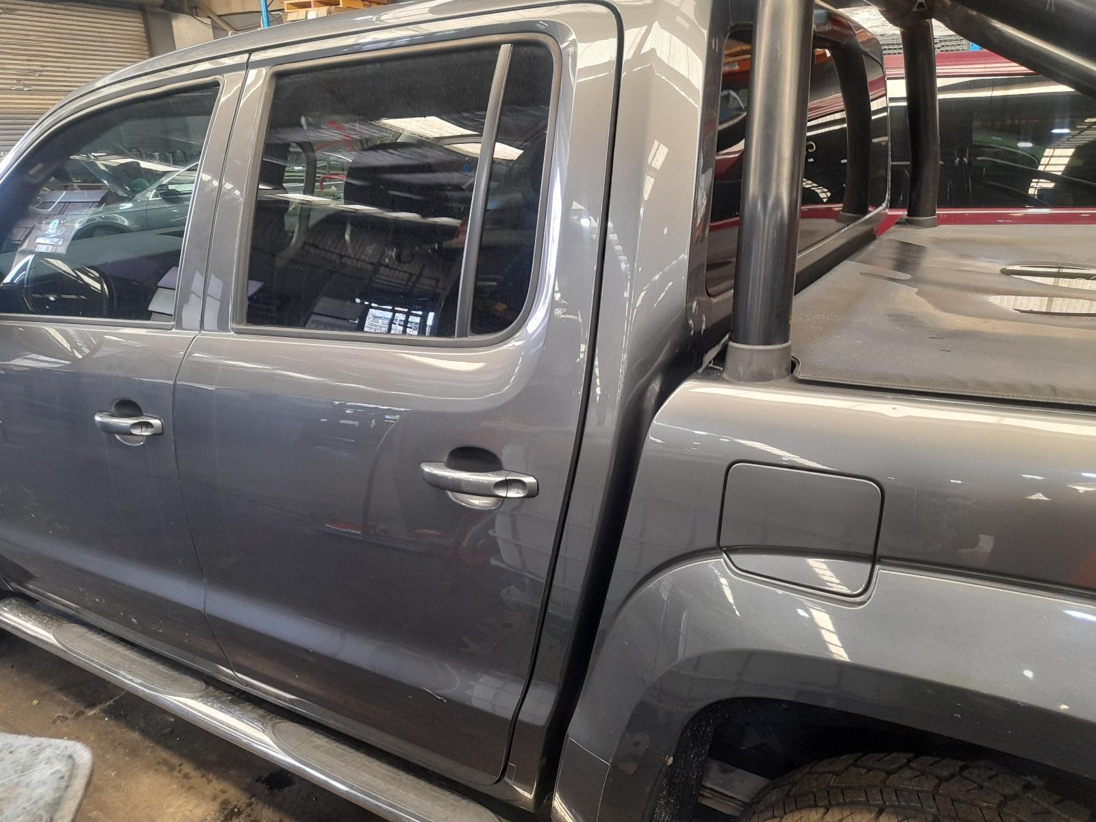 View Auto part Left Rear Wnd Reg/Motor Volkswagen Amarok 2017