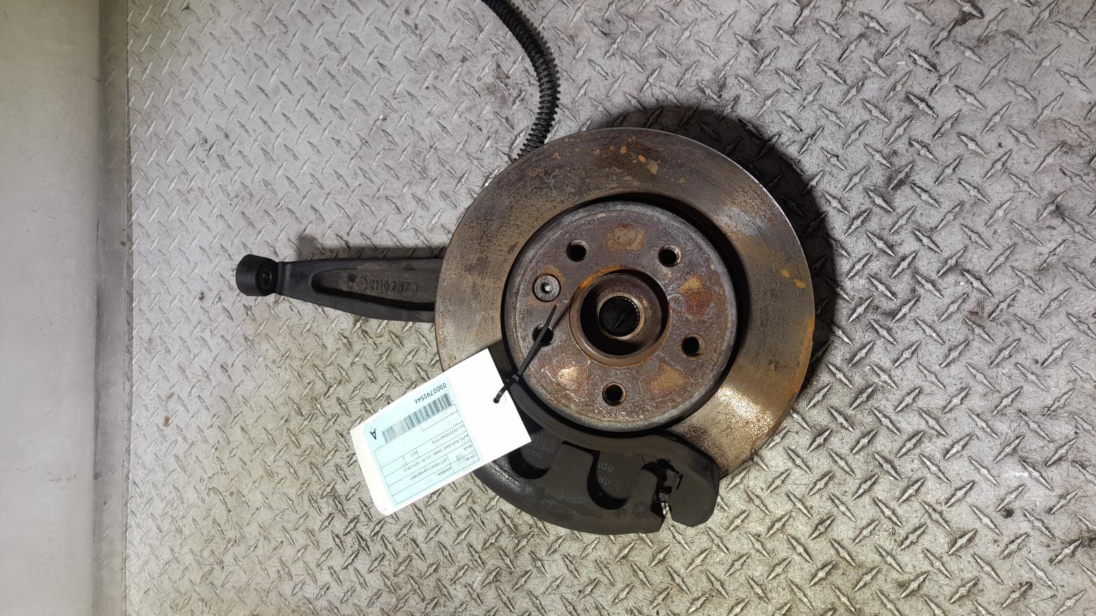 View Auto part Left Front Hub Assembly Volkswagen Amarok 2017