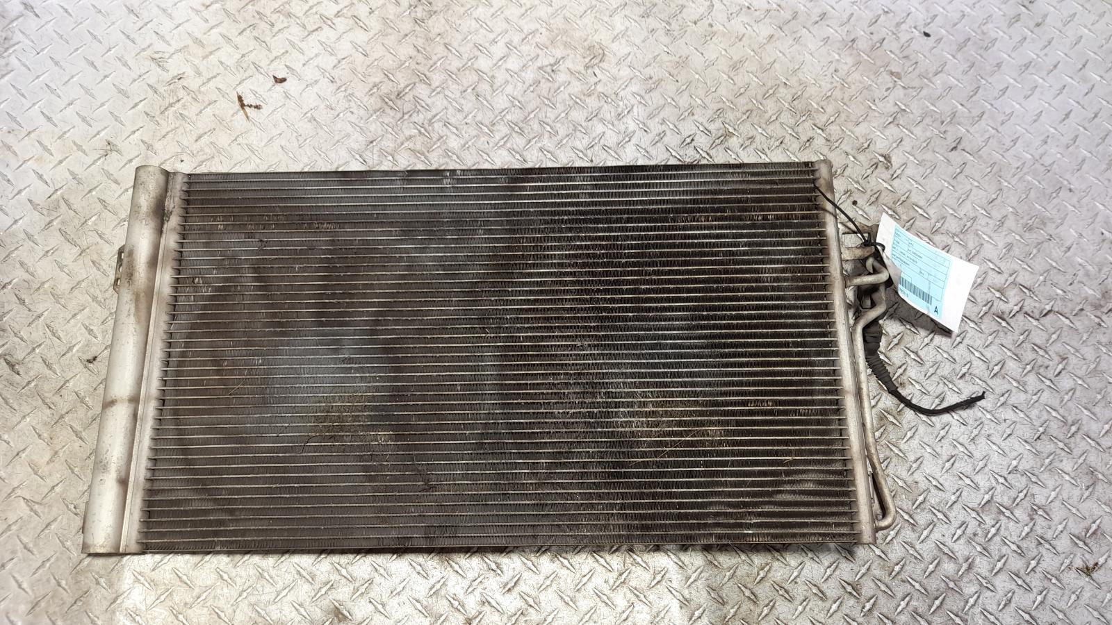 View Auto part A/C Condenser Mercedes Vito 2013