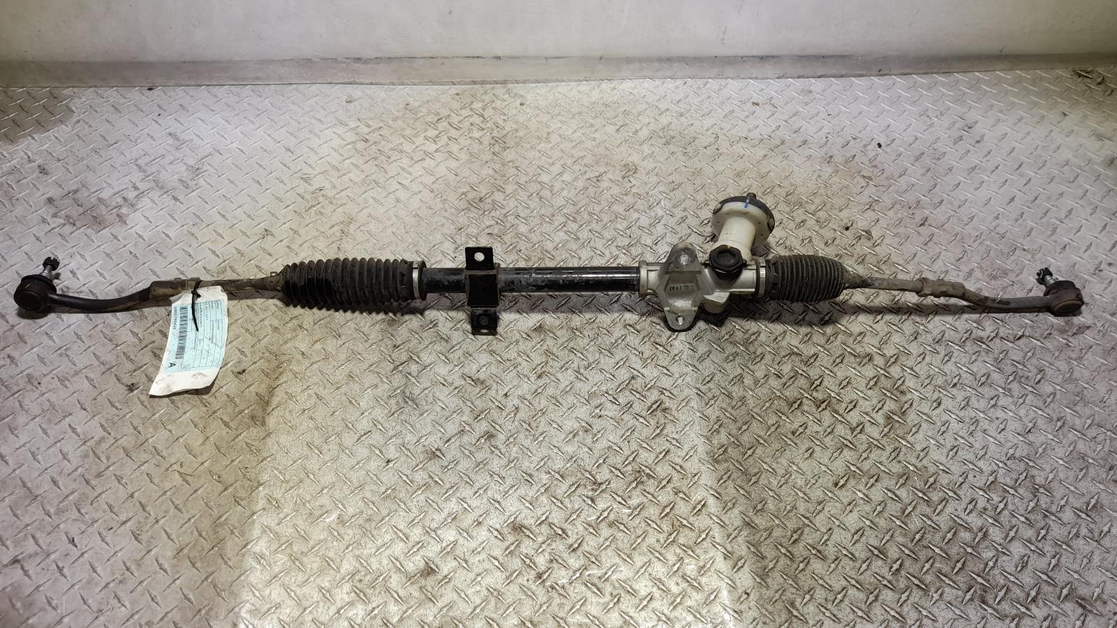 View Auto part Steering Box/Rack Hyundai Accent 2017