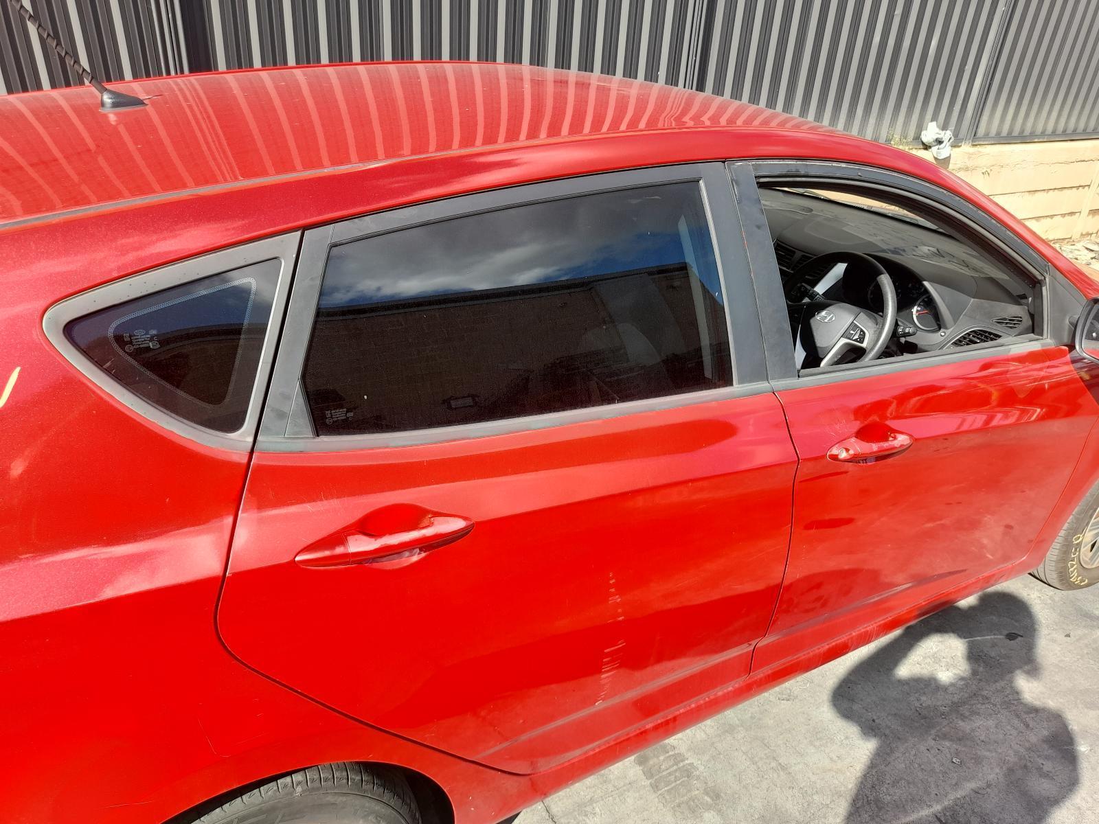 View Auto part Right Guard Hyundai Accent 2017