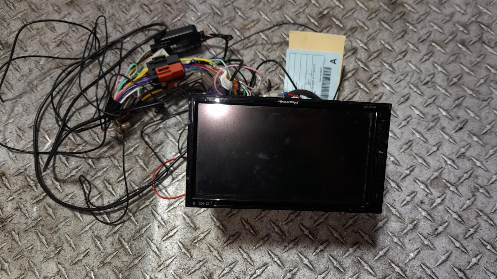 View Auto part Radio/Cd/Dvd/Sat/Tv Hyundai Accent 2017