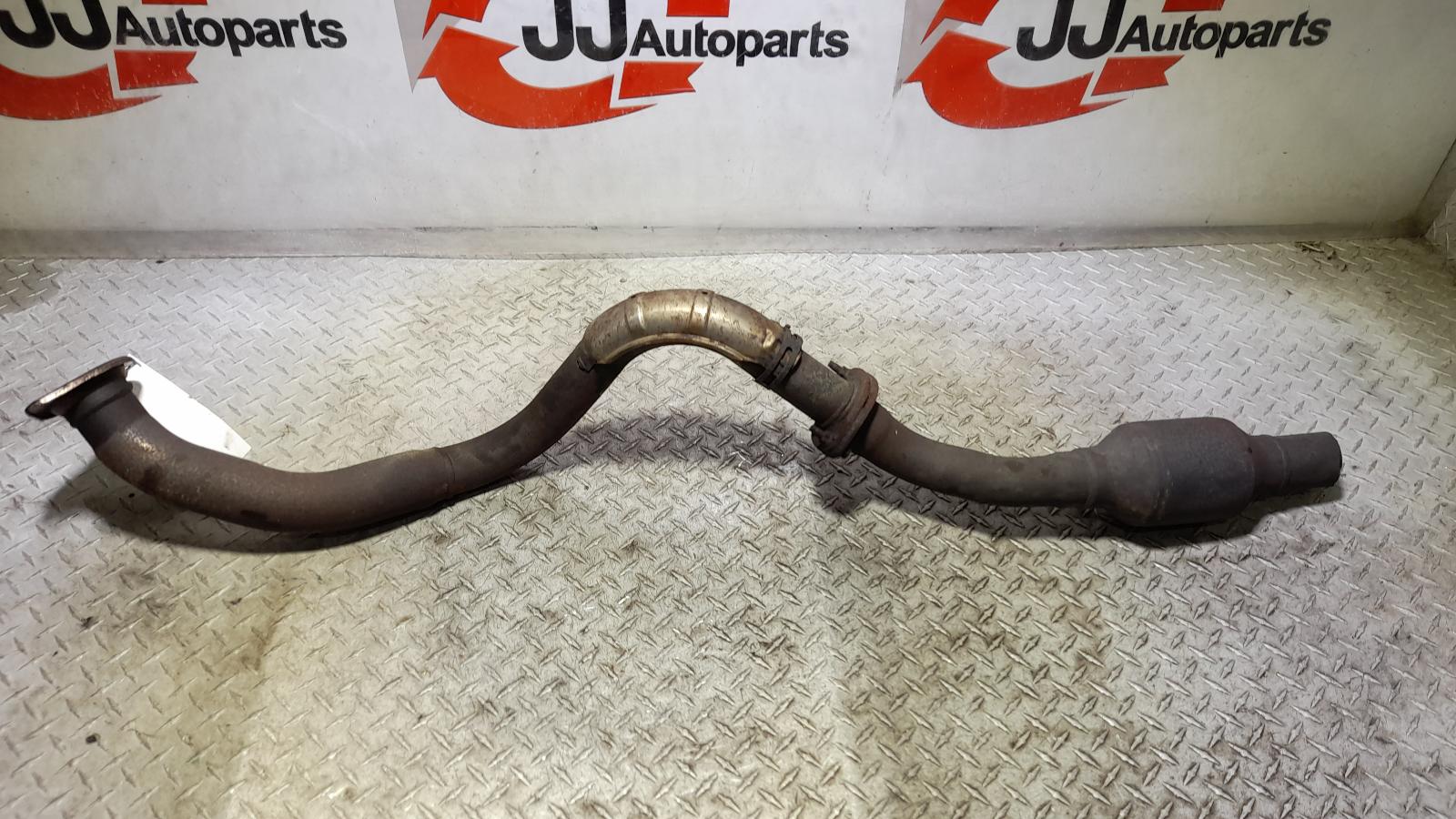 View Auto part Catalytic Converter Toyota Rav4 2011