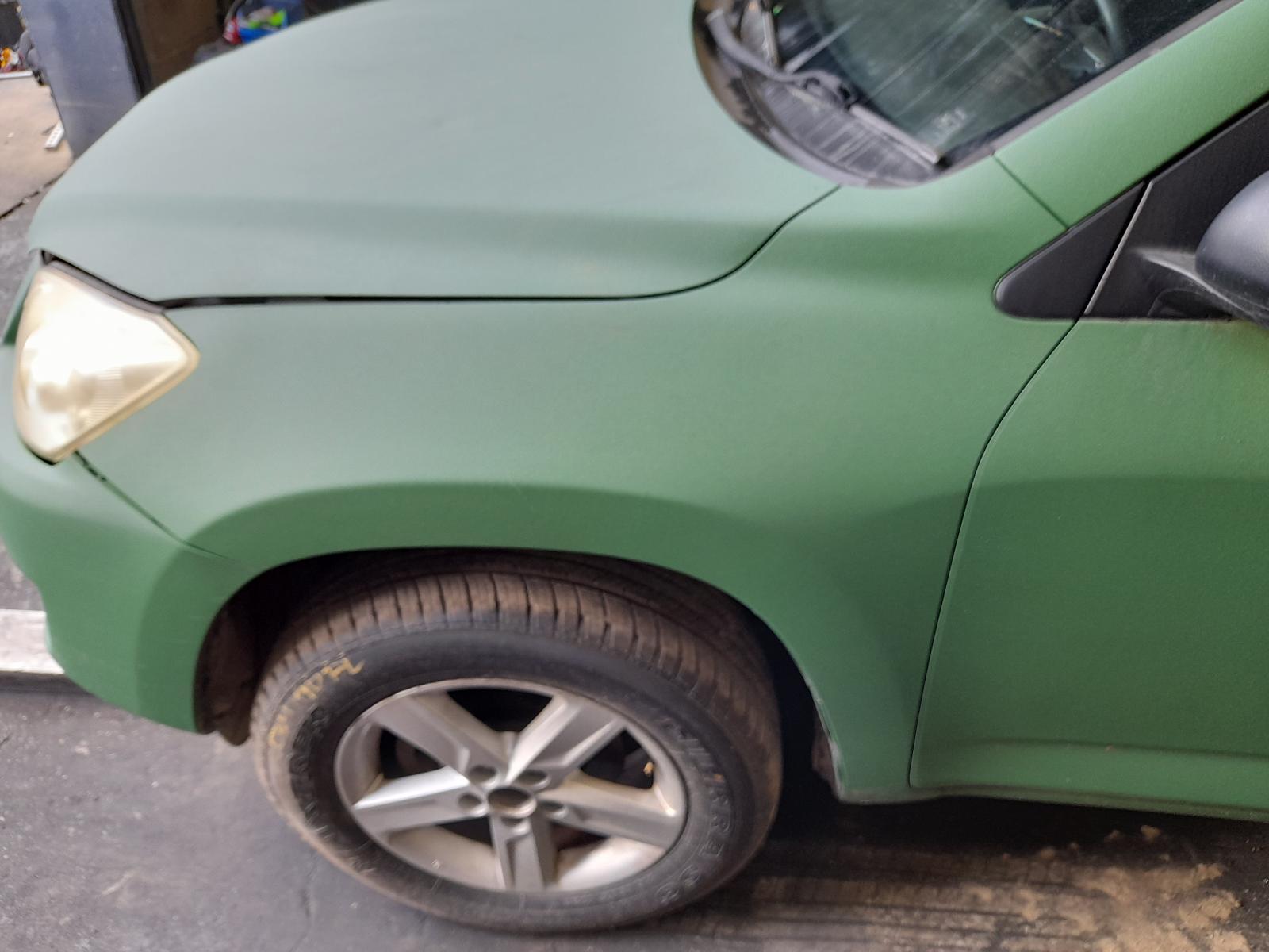 View Auto part Left Guard Toyota Rav4 2011