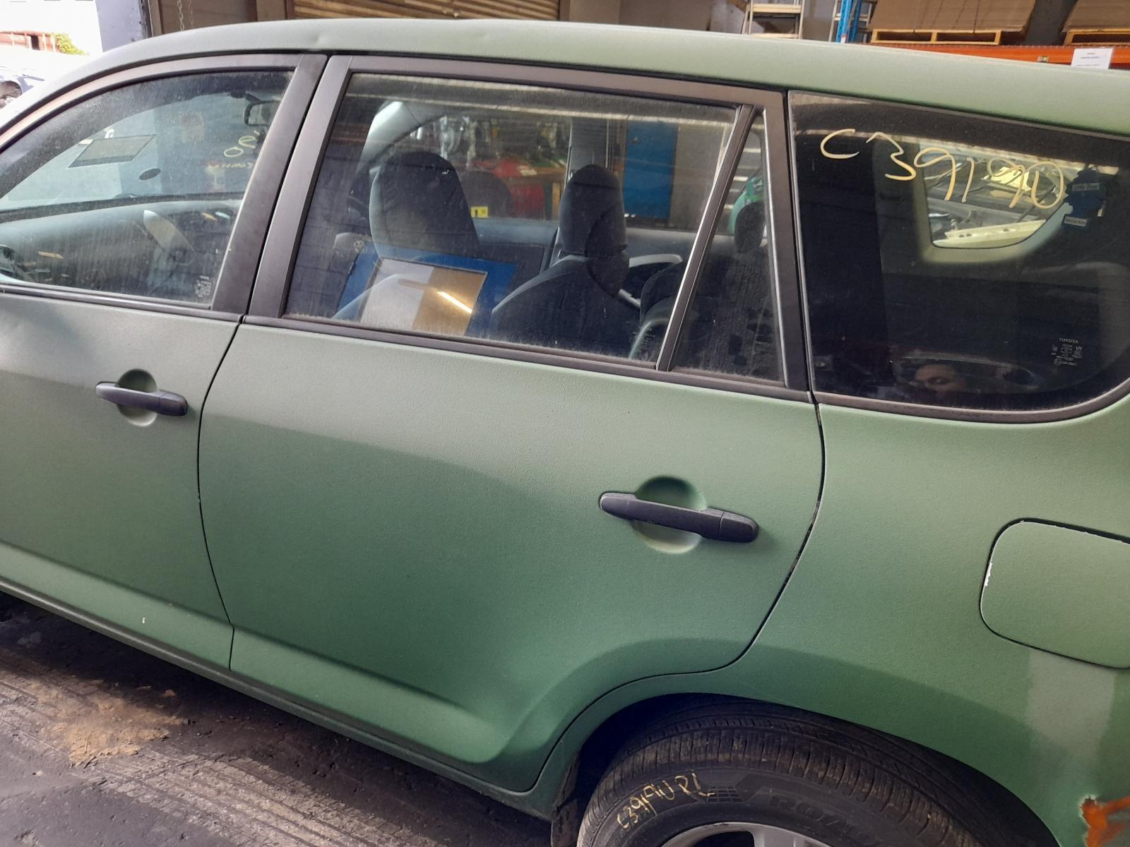 View Auto part Left Rear Wnd Reg/Motor Toyota Rav4 2011