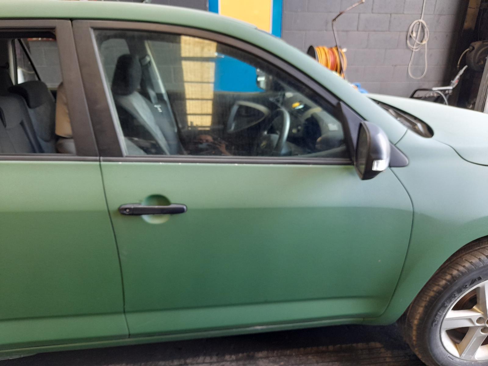 View Auto part Right Front Door Toyota Rav4 2011