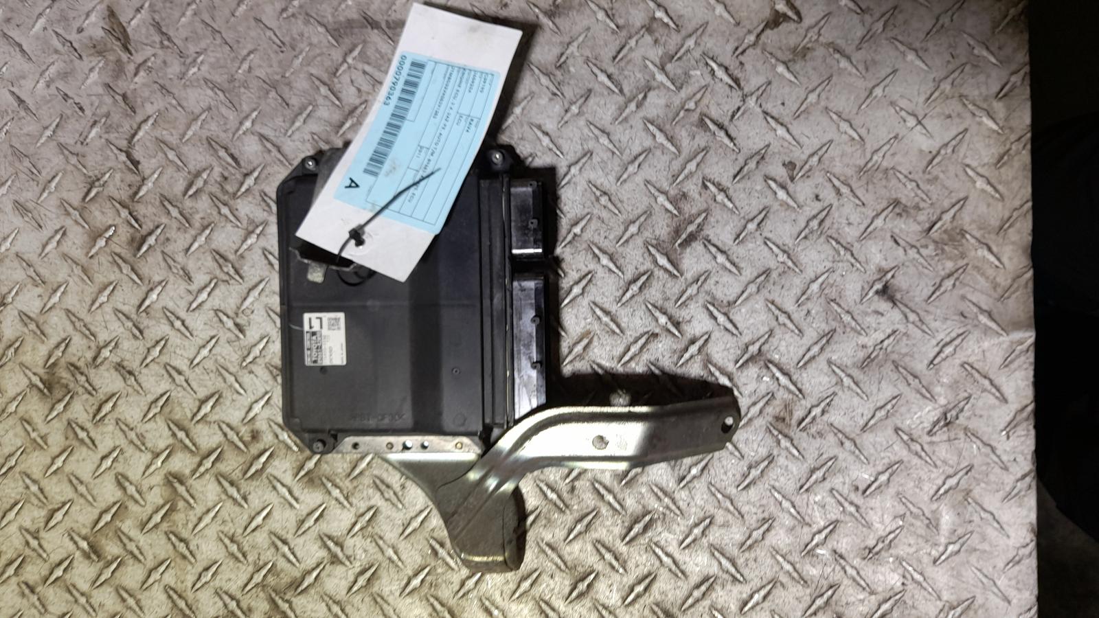 View Auto part Ecu Toyota Rav4 2011