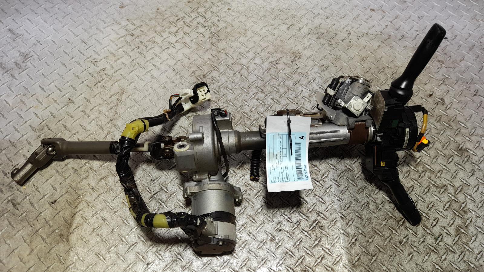 View Auto part Steering Column Toyota Rav4 2011