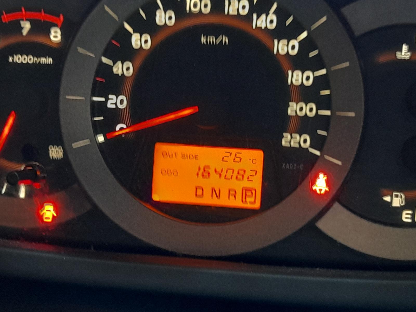 View Auto part Instrument Cluster Toyota Rav4 2011