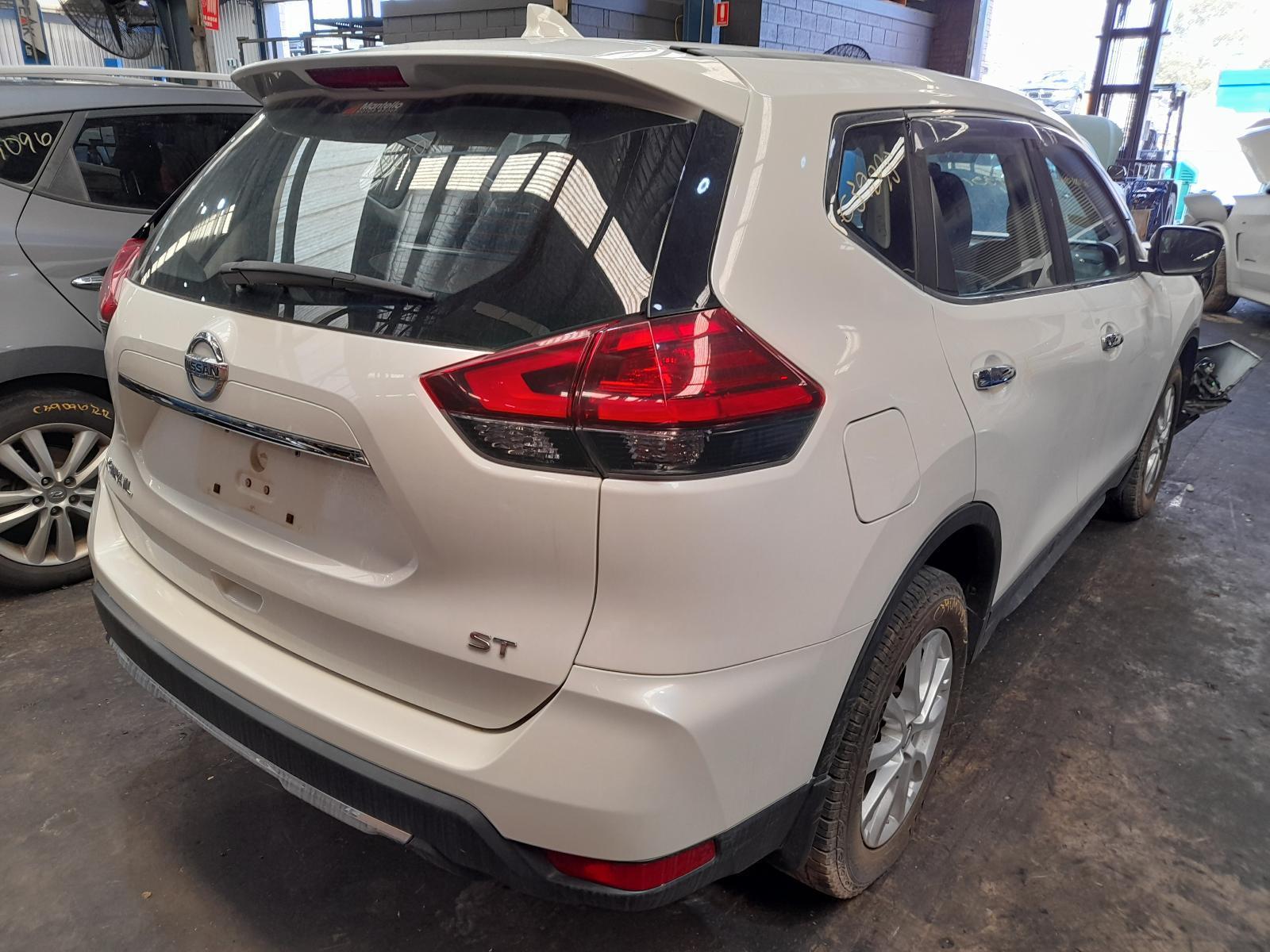 View Auto part Trans/Gearbox Nissan Xtrail 2018